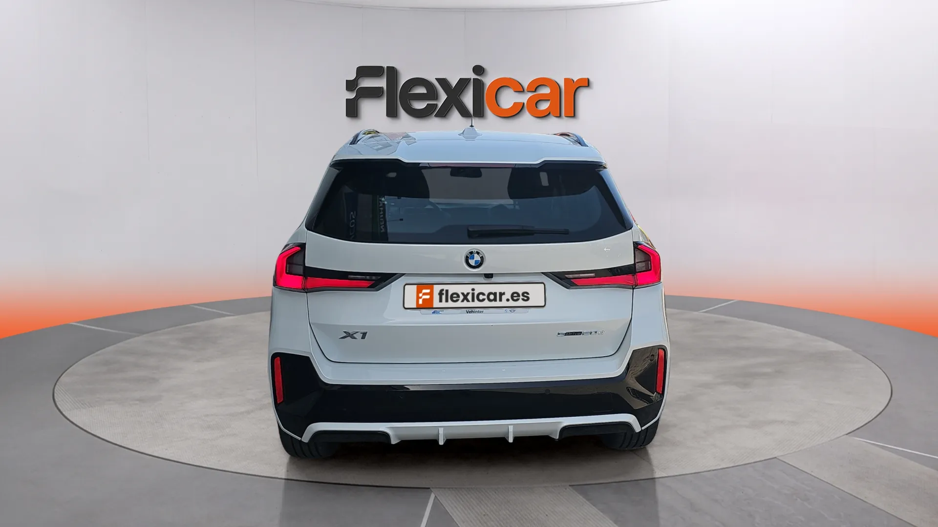 BMW X1 sDrive20d - foto 6