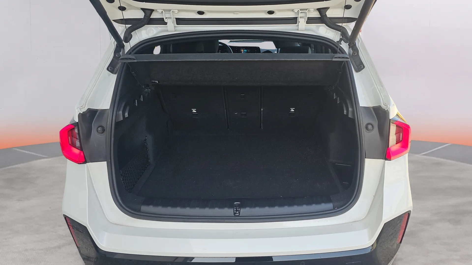 BMW X1 sDrive20d - foto 9