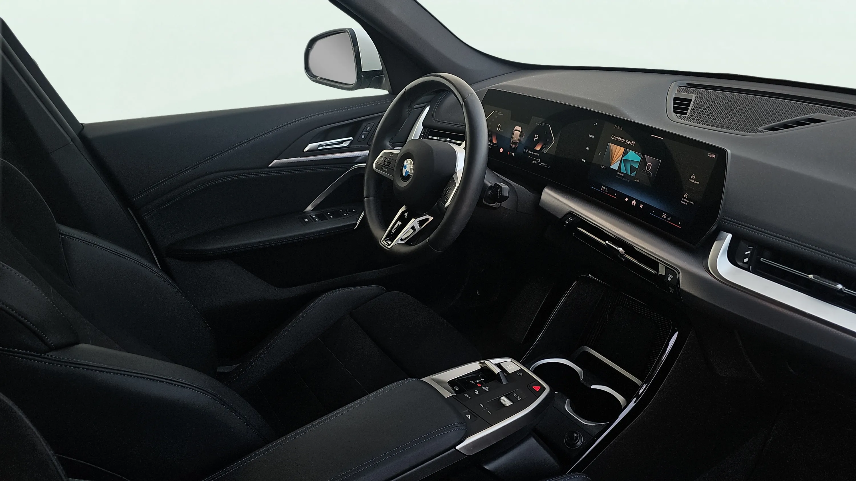 BMW X1 sDrive20d - foto 18
