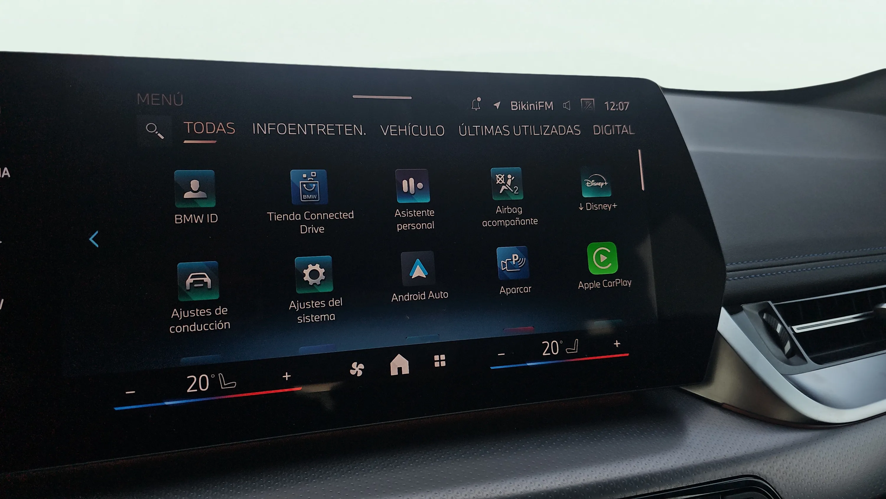 BMW X1 sDrive20d - foto 13