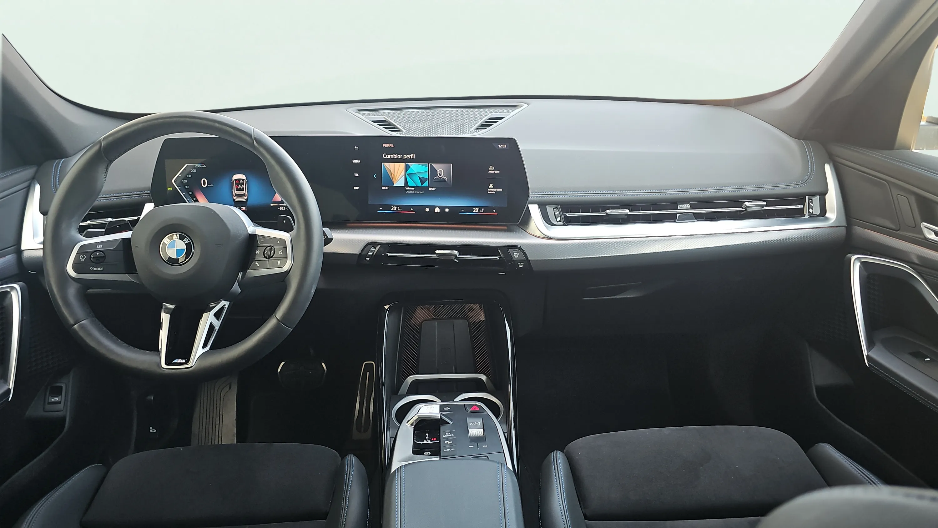 BMW X1 sDrive20d - foto 14