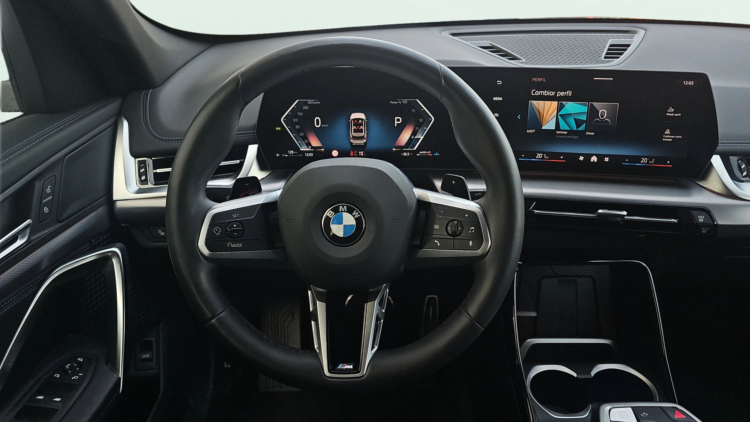 BMW X1 sDrive20d - foto 16