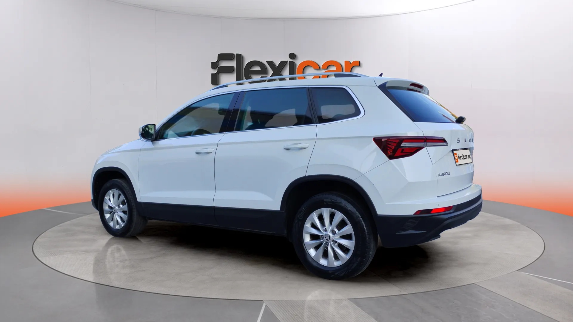 Škoda Karoq 2.0 TDI Ambition - foto 5
