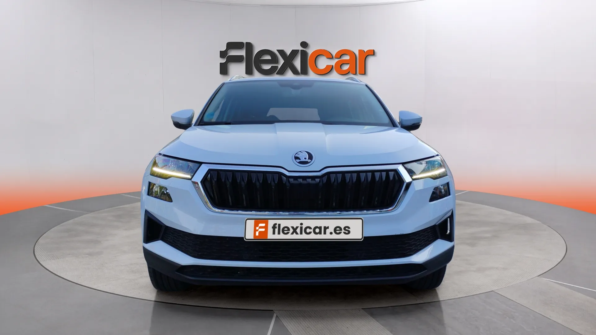 Škoda Karoq 2.0 TDI Ambition - foto 8