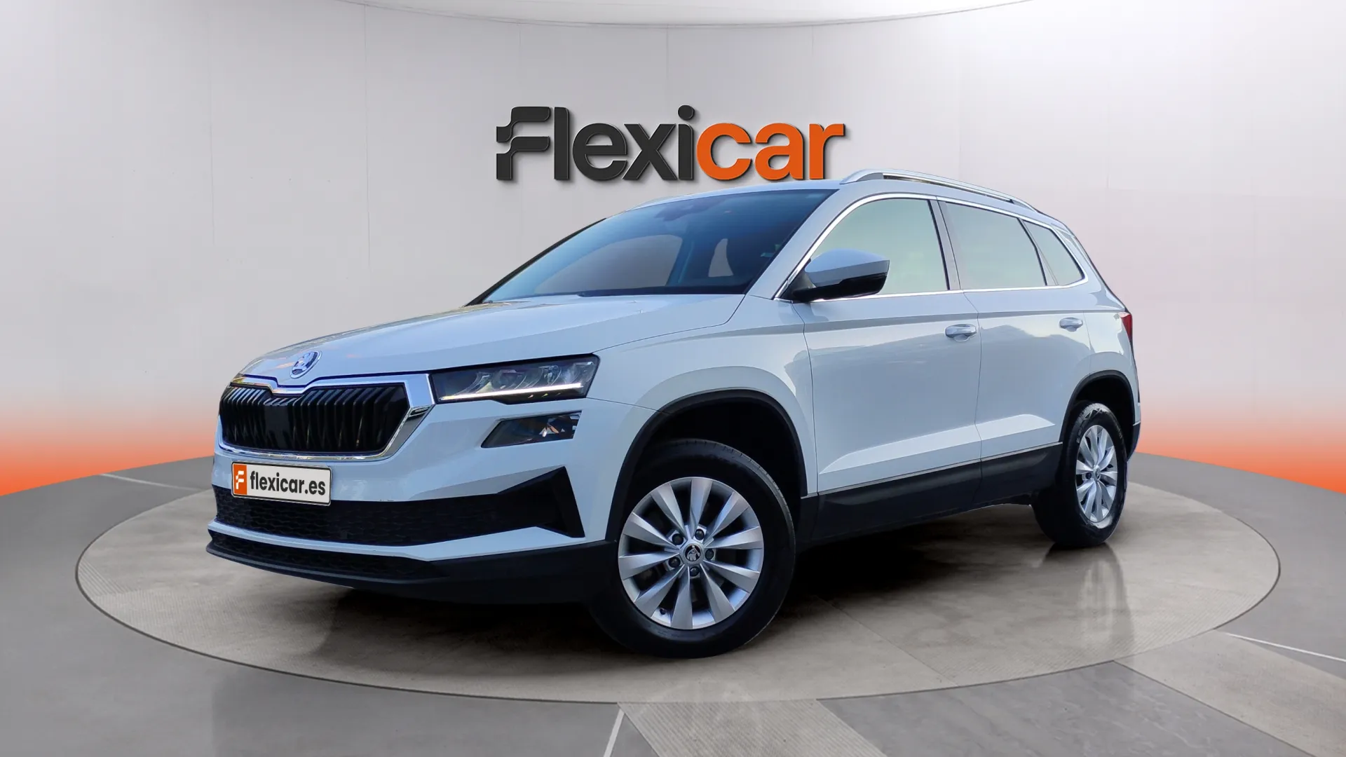Škoda Karoq 2.0 TDI Ambition - foto 6