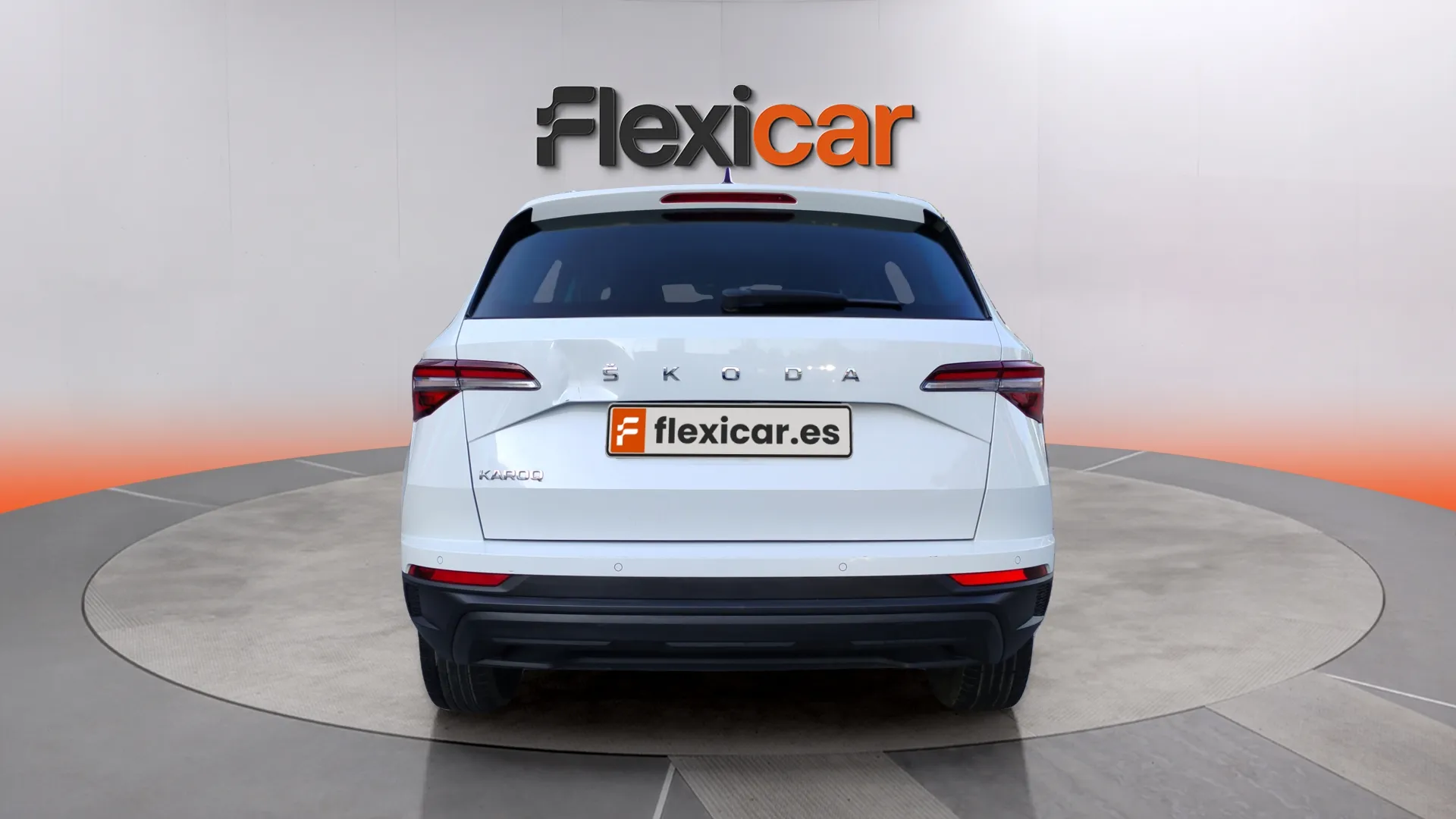 Škoda Karoq 2.0 TDI Ambition - foto 4