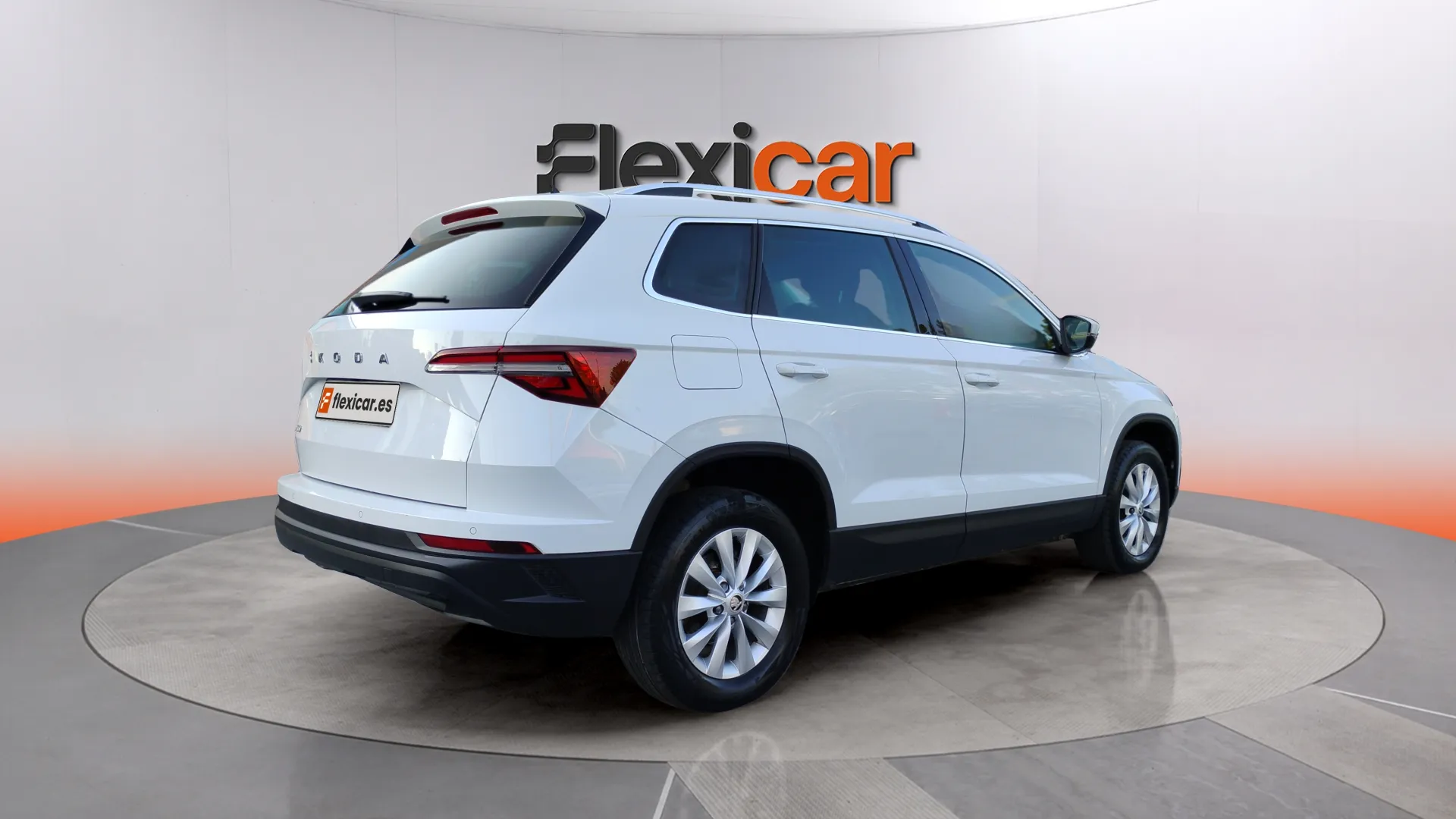 Škoda Karoq 2.0 TDI Ambition - foto 3