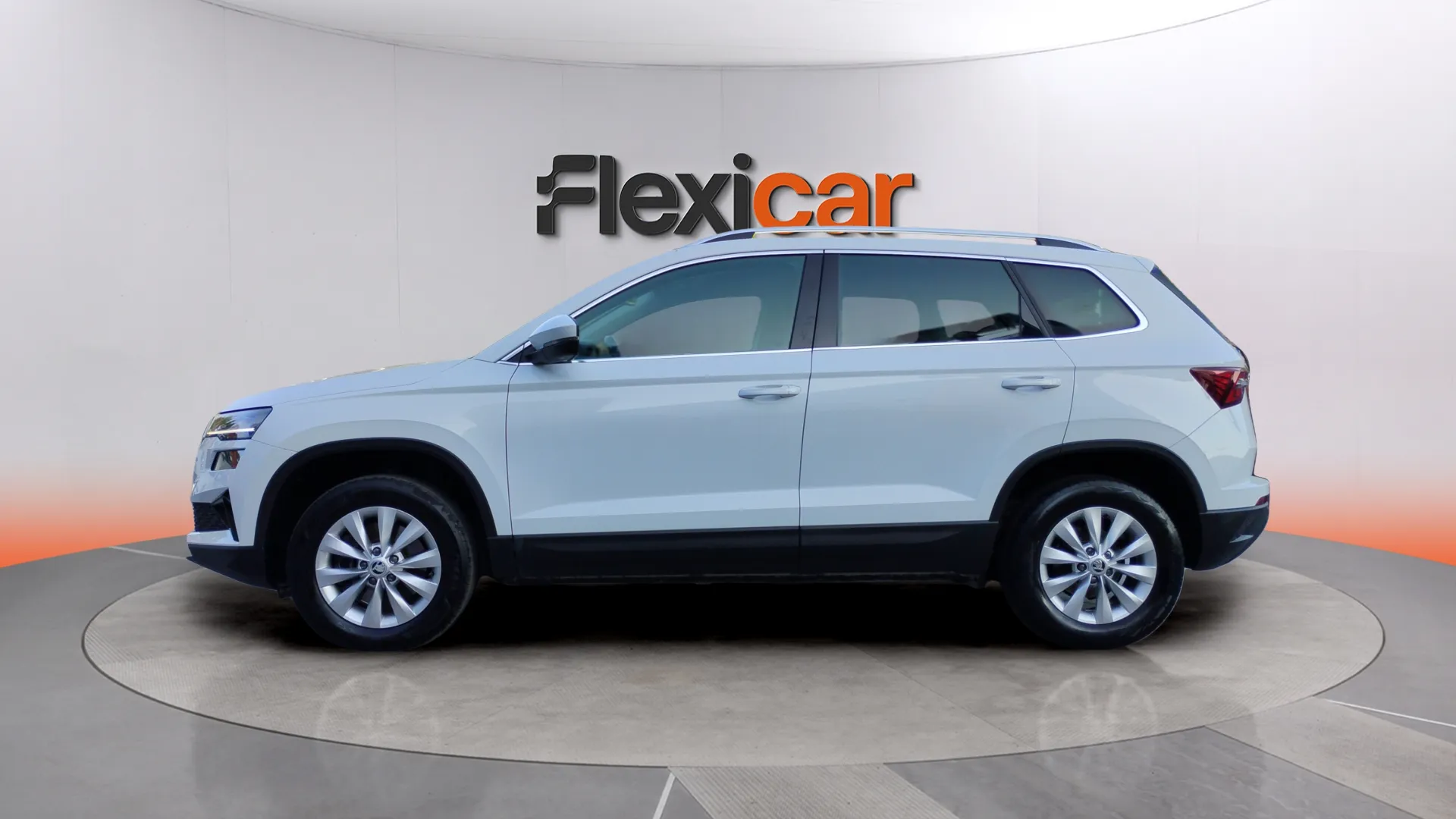 Škoda Karoq 2.0 TDI Ambition - foto 7