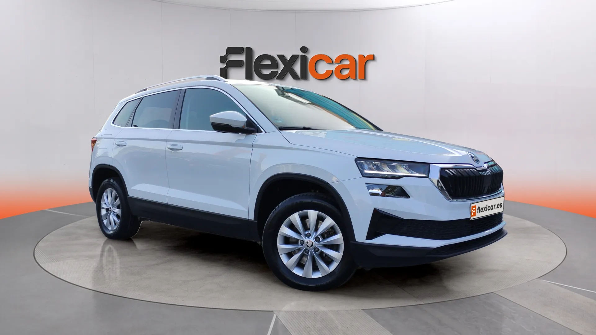 Škoda Karoq 2.0 TDI Ambition