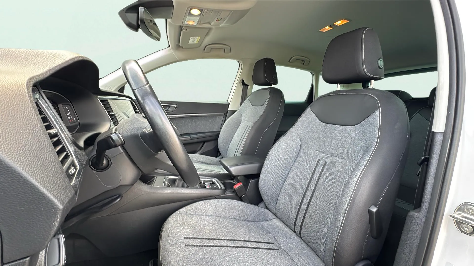 SEAT Ateca 2.0 TDI Style - foto 11