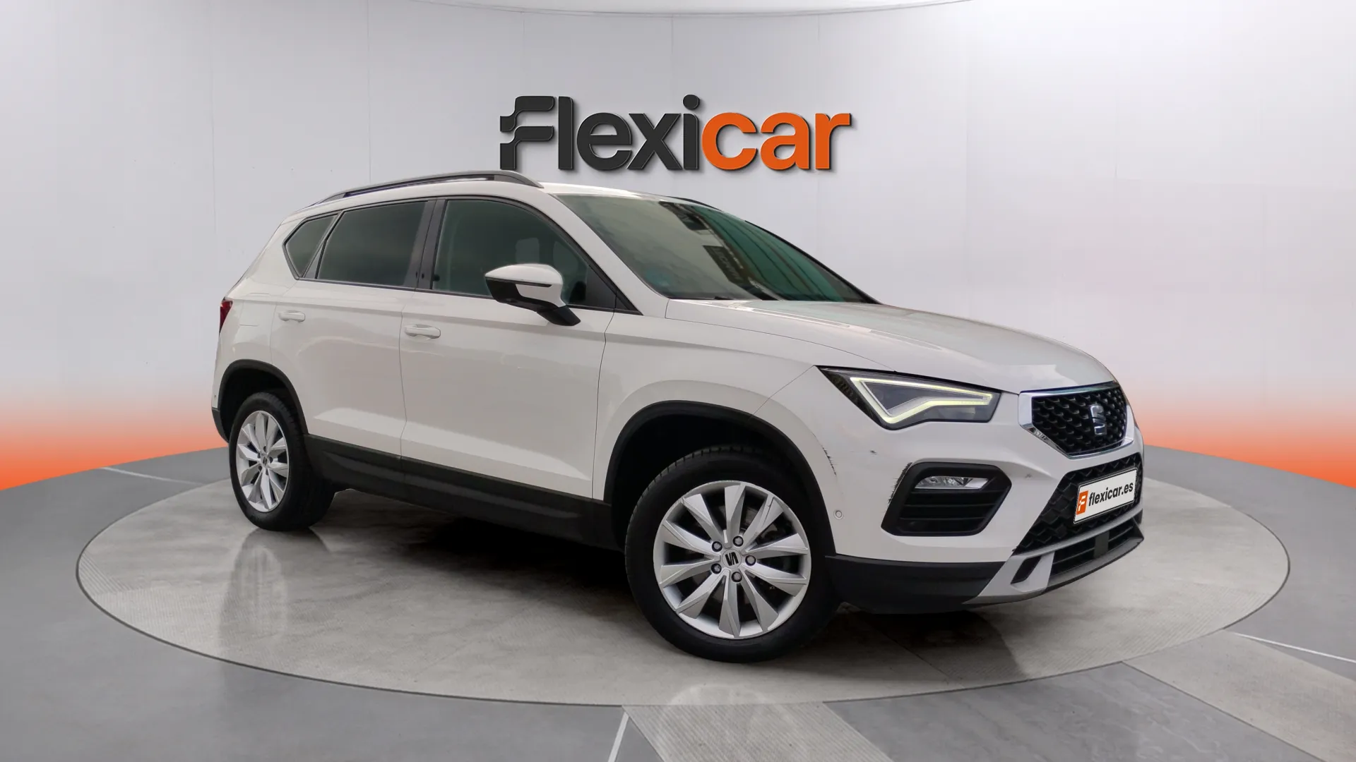 SEAT Ateca 2.0 TDI Style