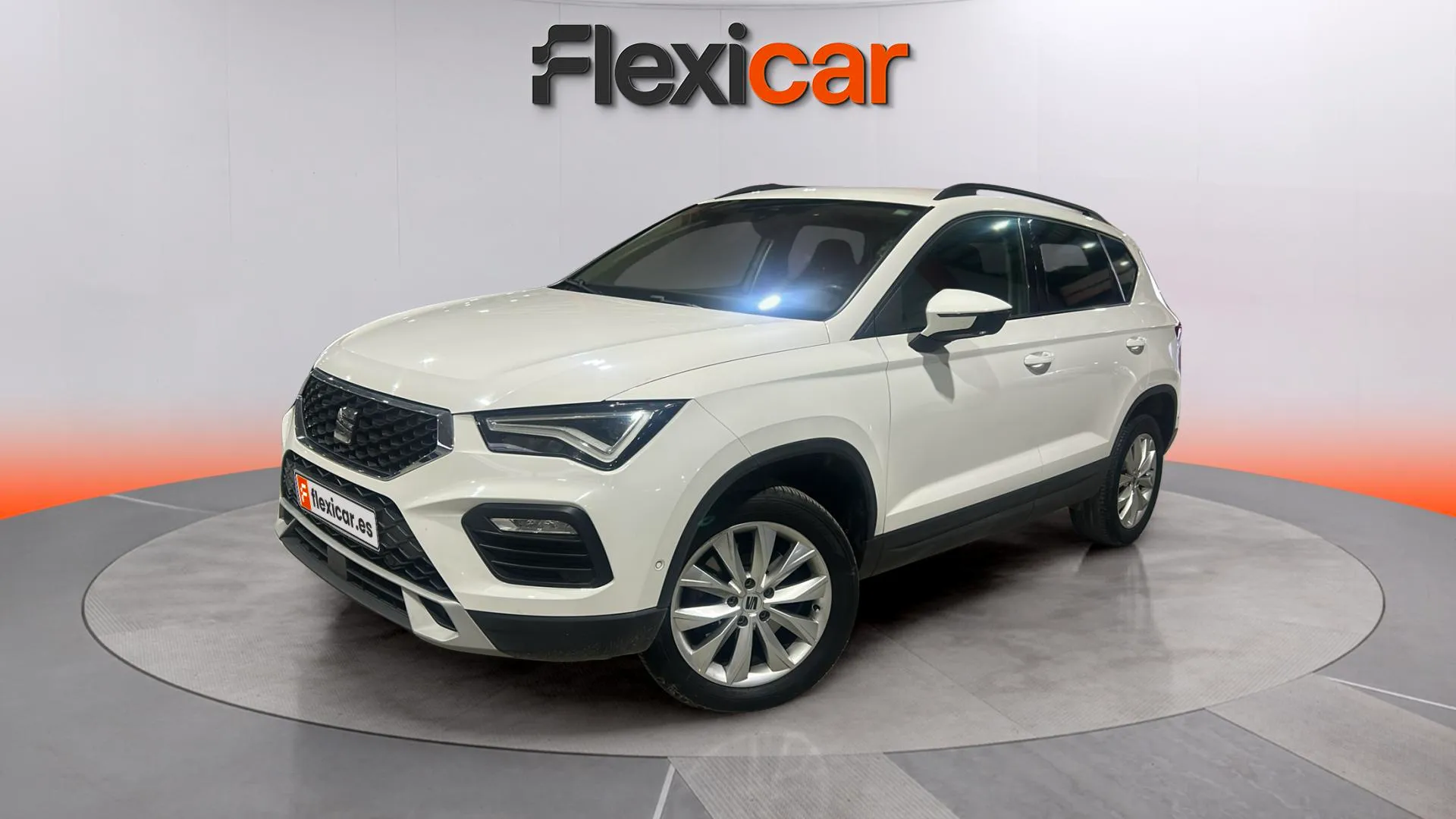 SEAT Ateca 2.0 TDI Style - foto 7