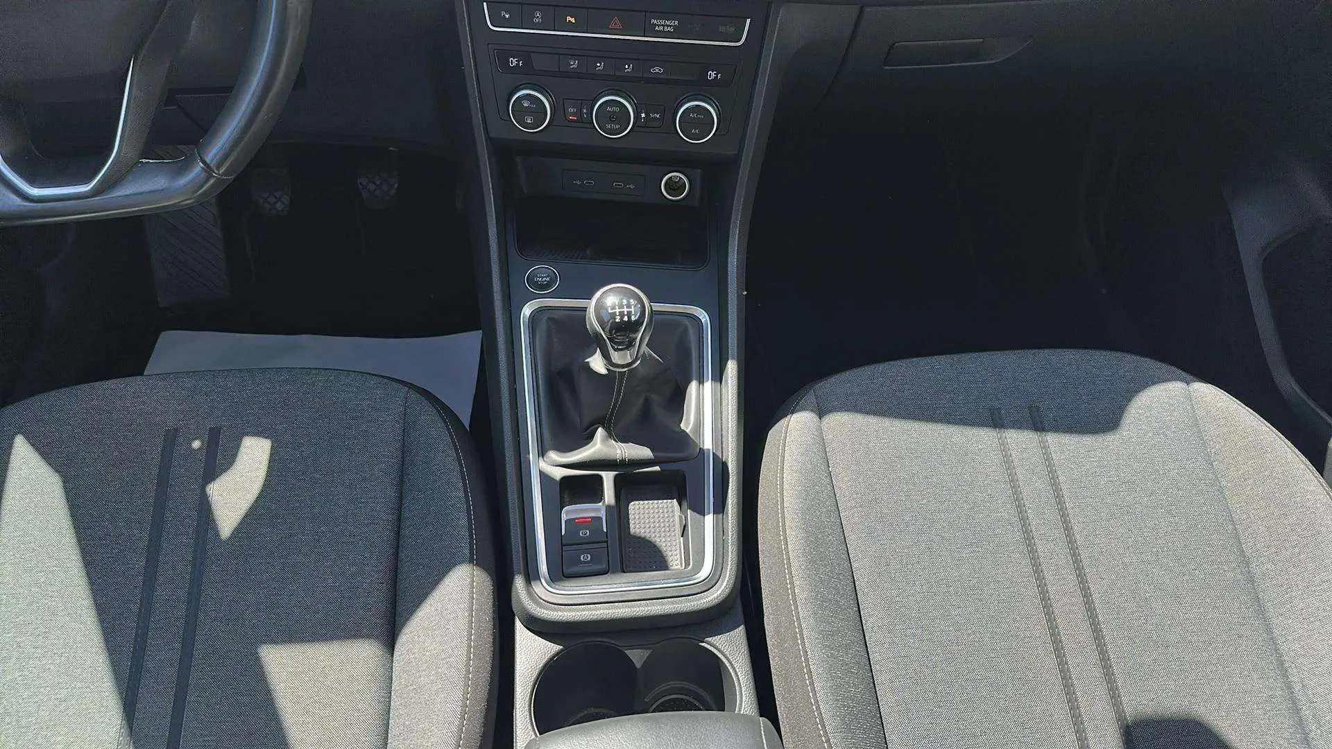 SEAT Ateca 2.0 TDI Style - foto 17