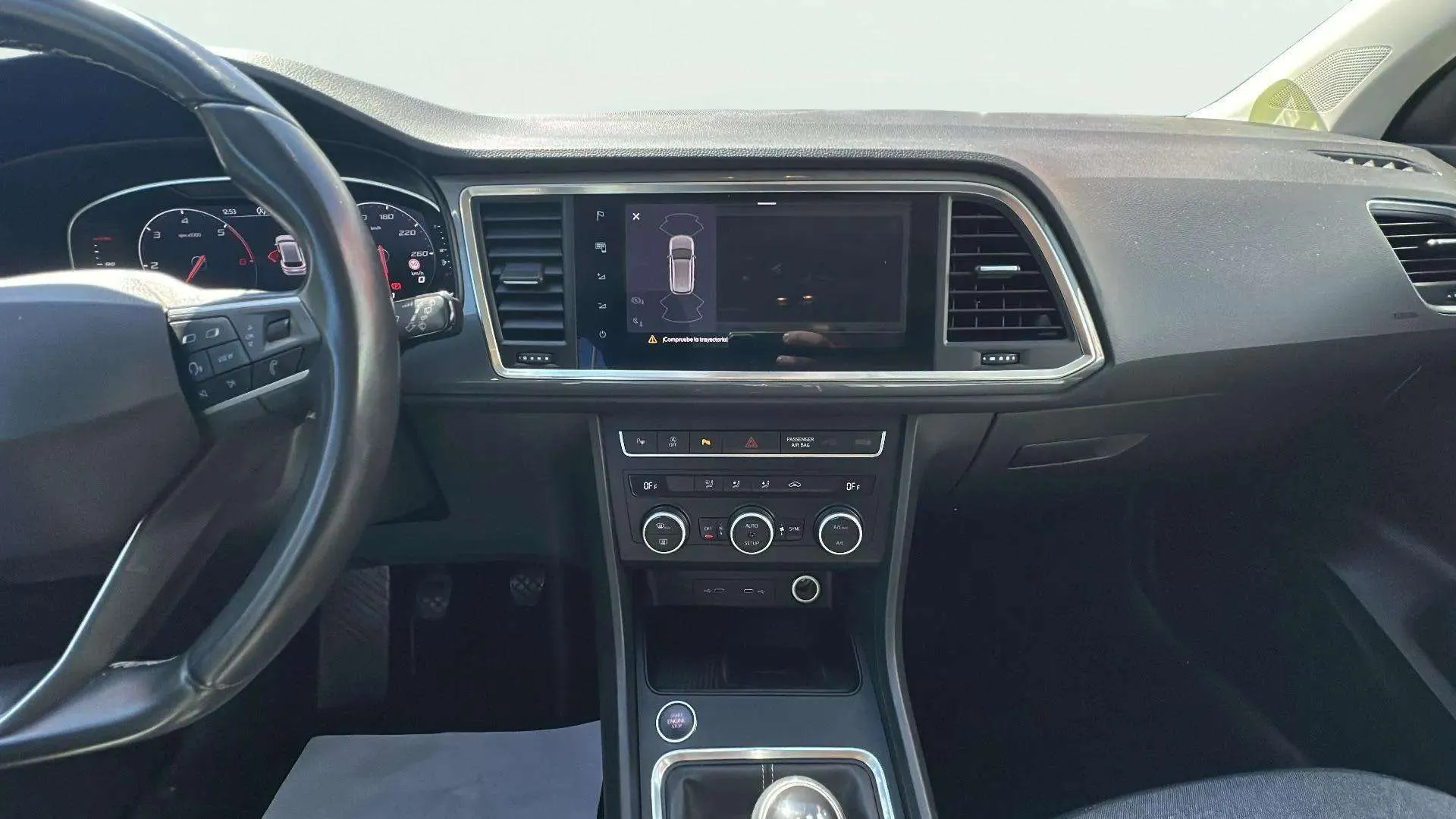 SEAT Ateca 2.0 TDI Style - foto 16