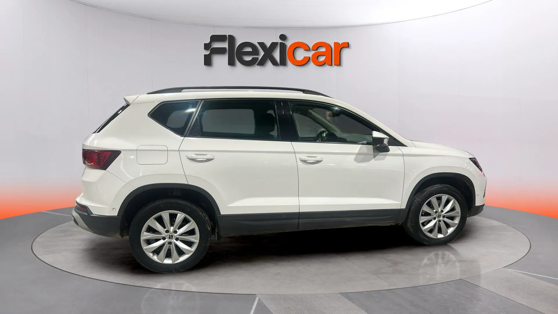 SEAT Ateca 2.0 TDI Style - foto 2