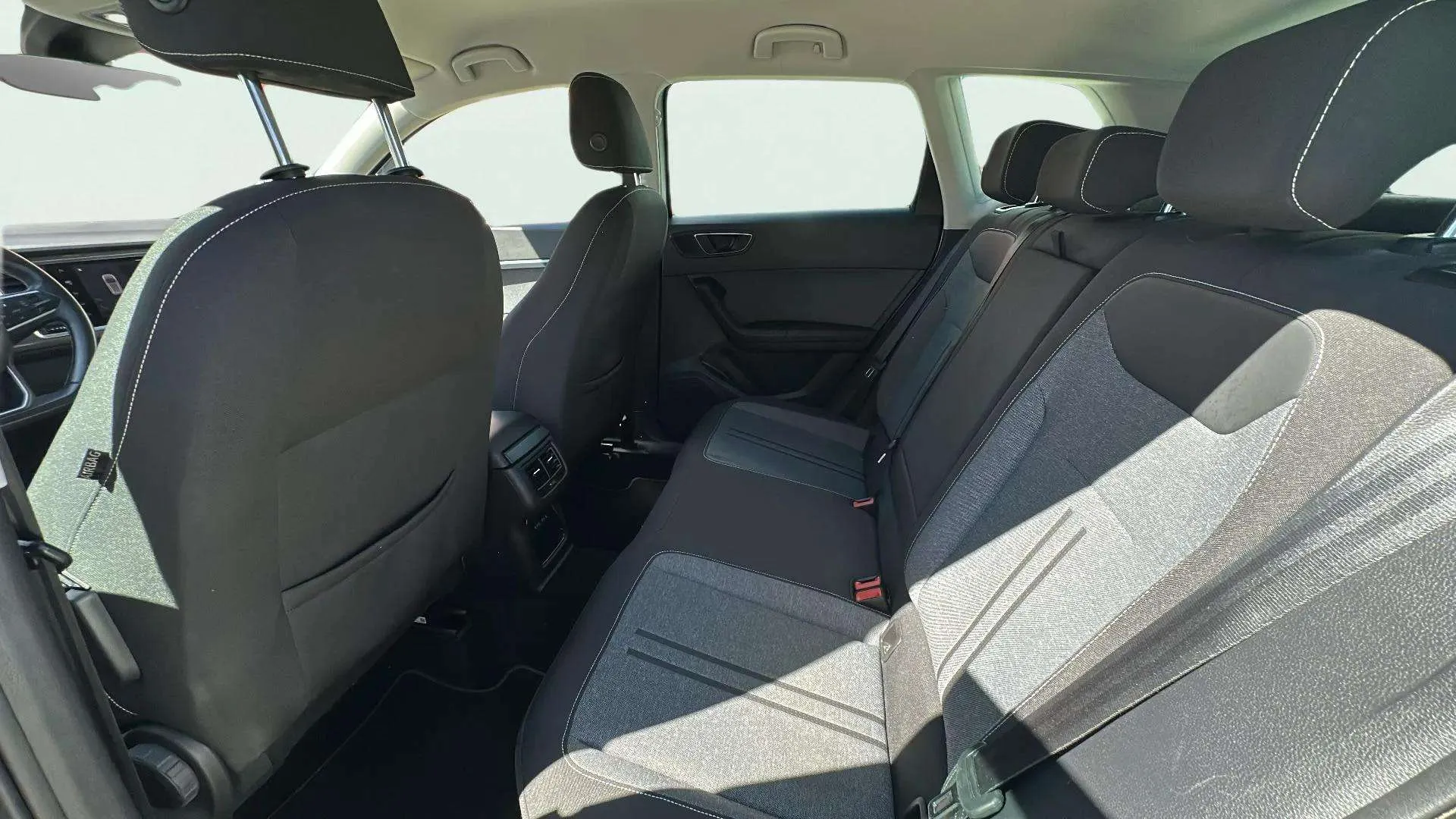 SEAT Ateca 2.0 TDI Style - foto 18