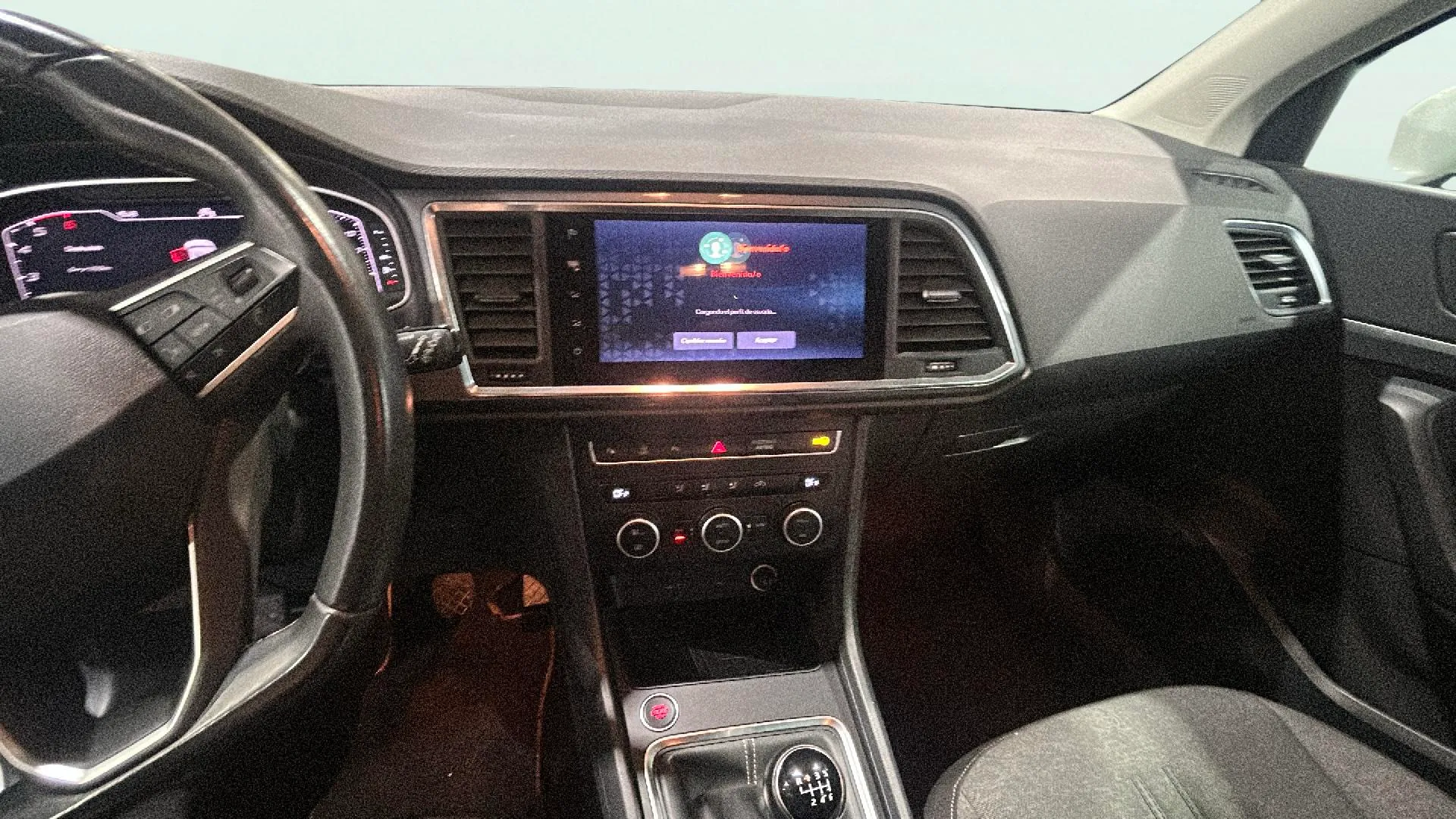 SEAT Ateca 2.0 TDI Style - foto 19