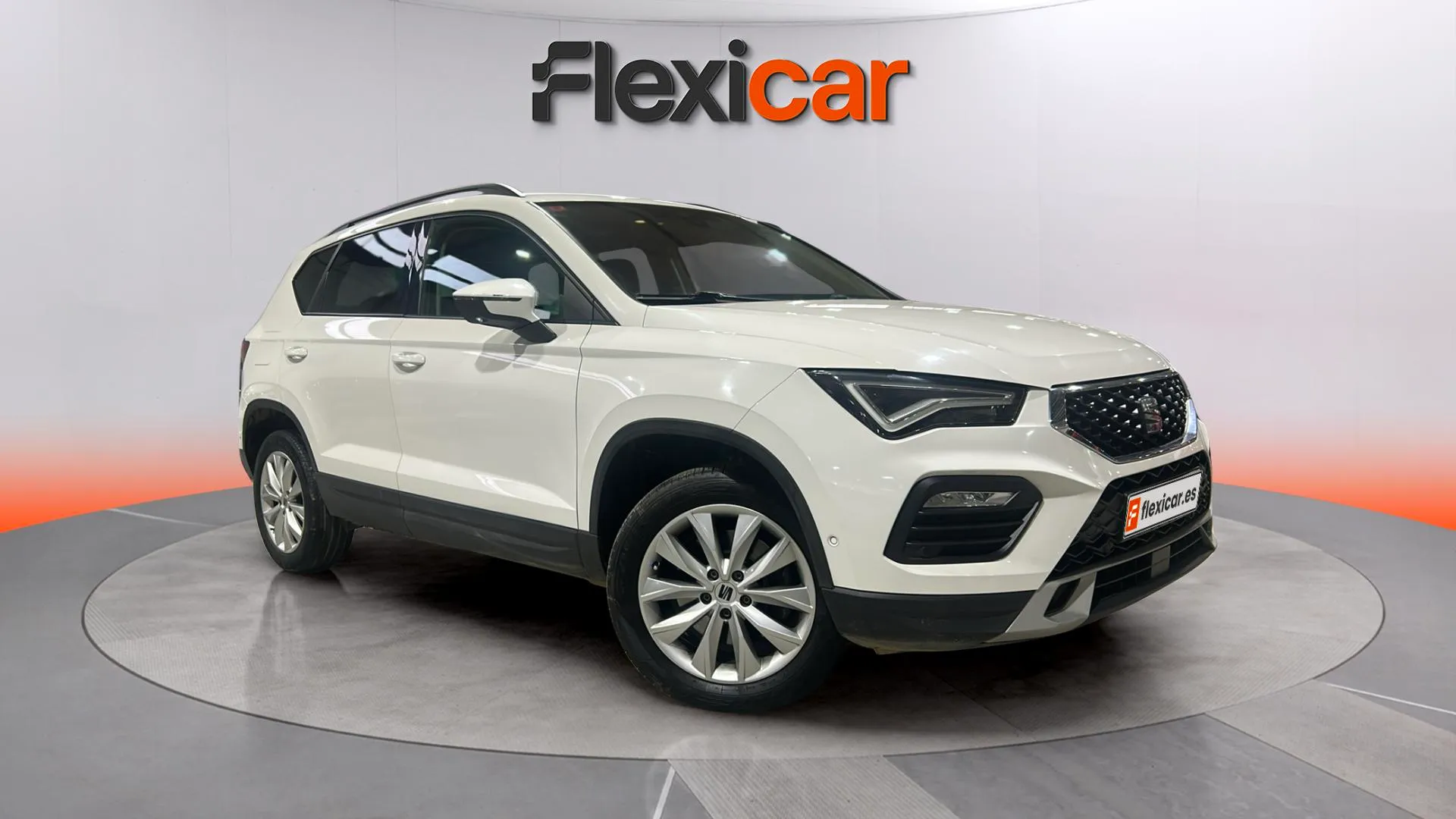 SEAT Ateca 2.0 TDI Style