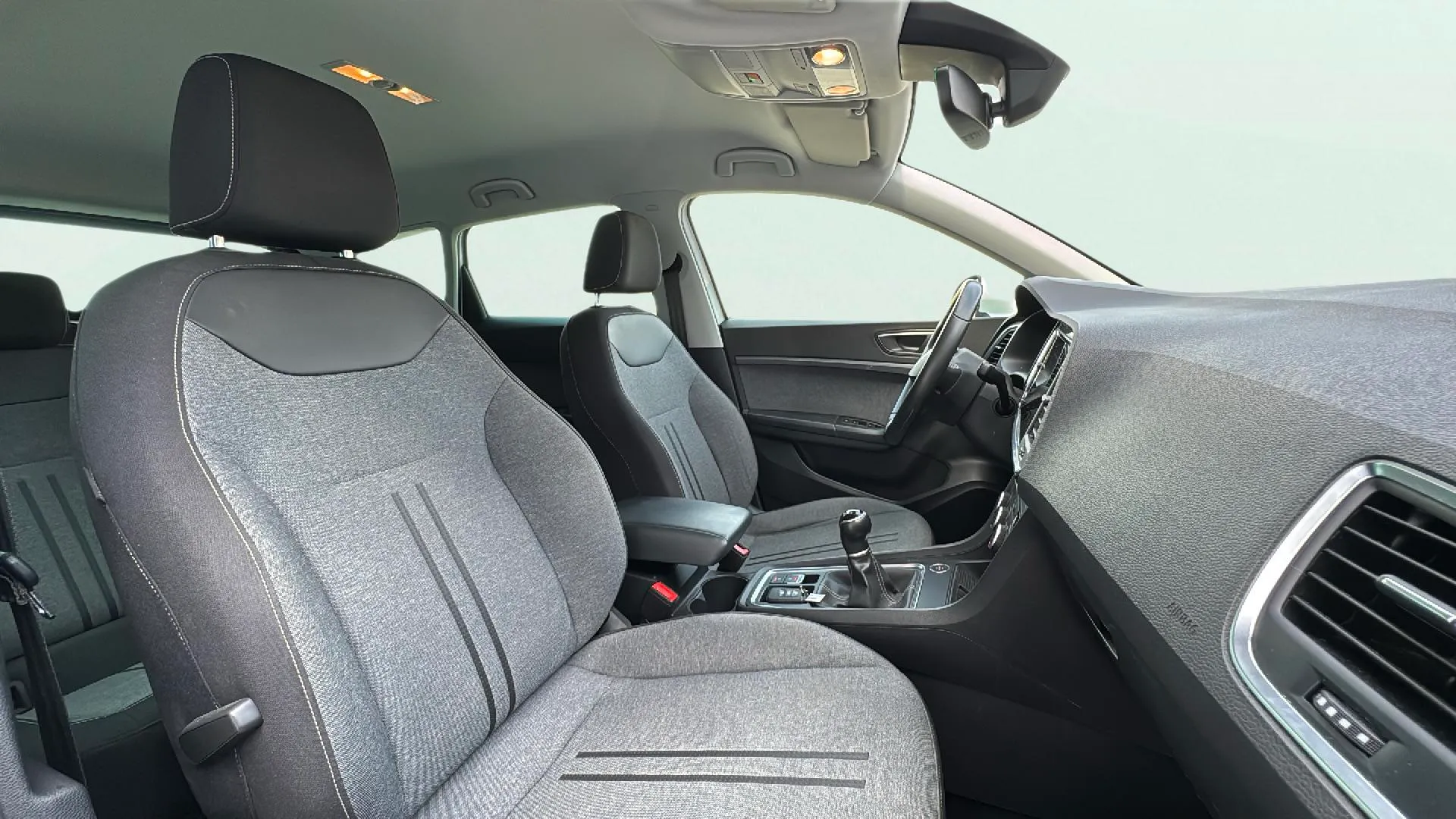 SEAT Ateca 2.0 TDI Style - foto 10