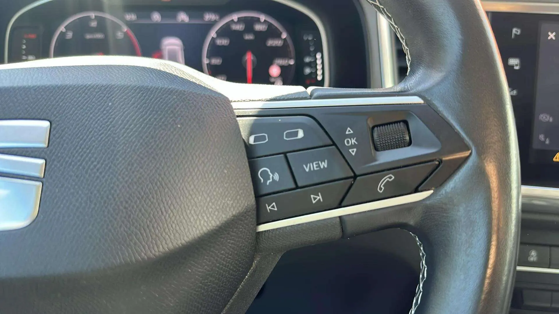 SEAT Ateca 2.0 TDI Style - foto 14