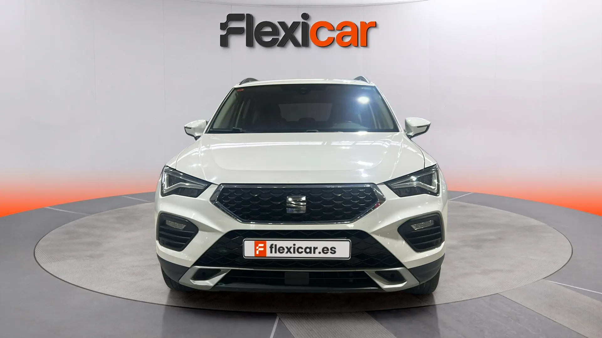 SEAT Ateca 2.0 TDI Style - foto 8