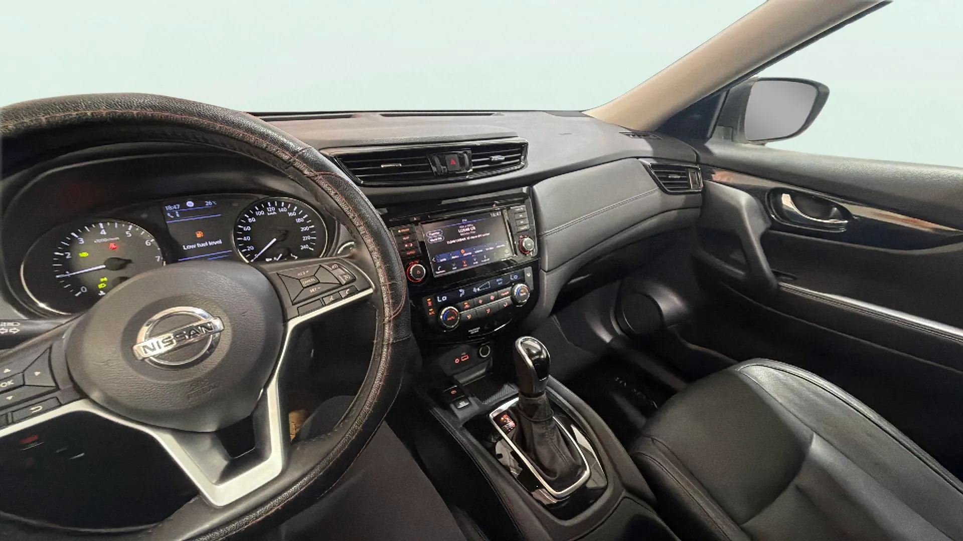 Nissan X-Trail DIG-T E6D DCT N-Conn. - foto 17