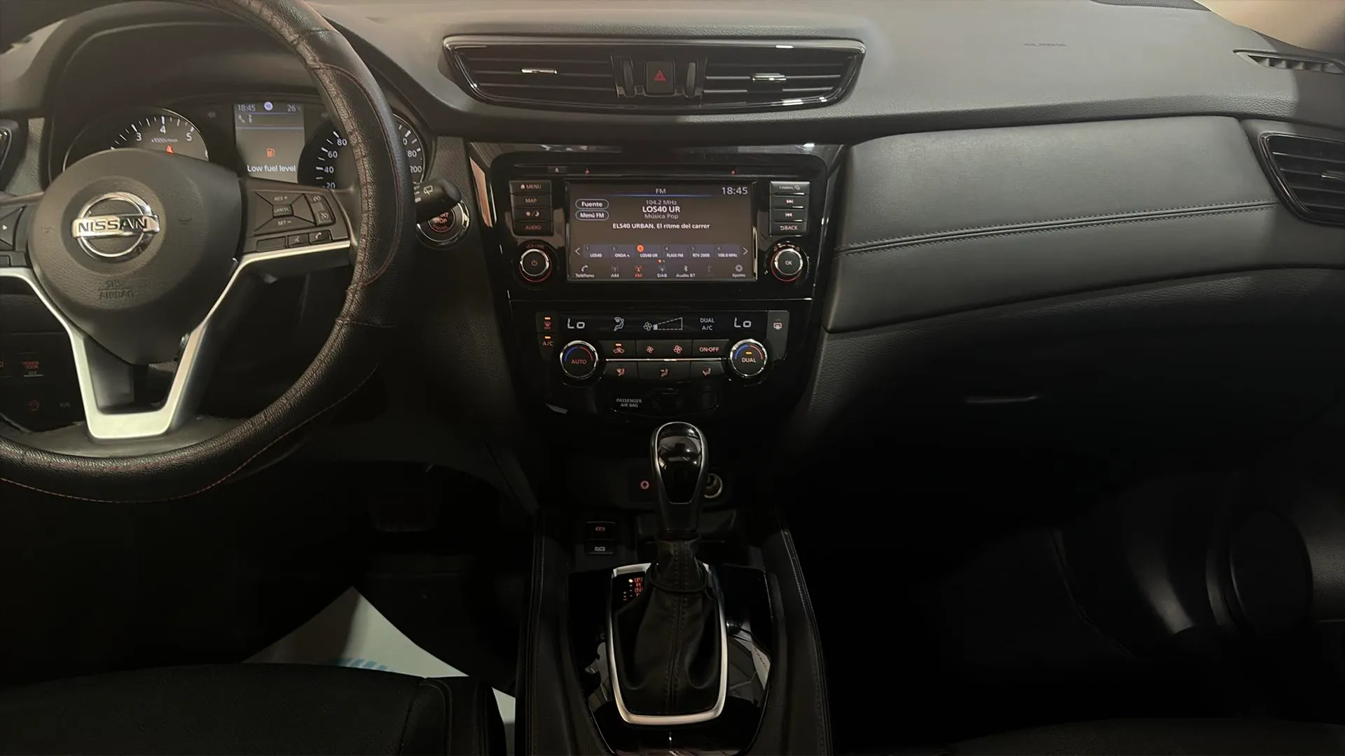 Nissan X-Trail DIG-T E6D DCT N-Conn. - foto 12