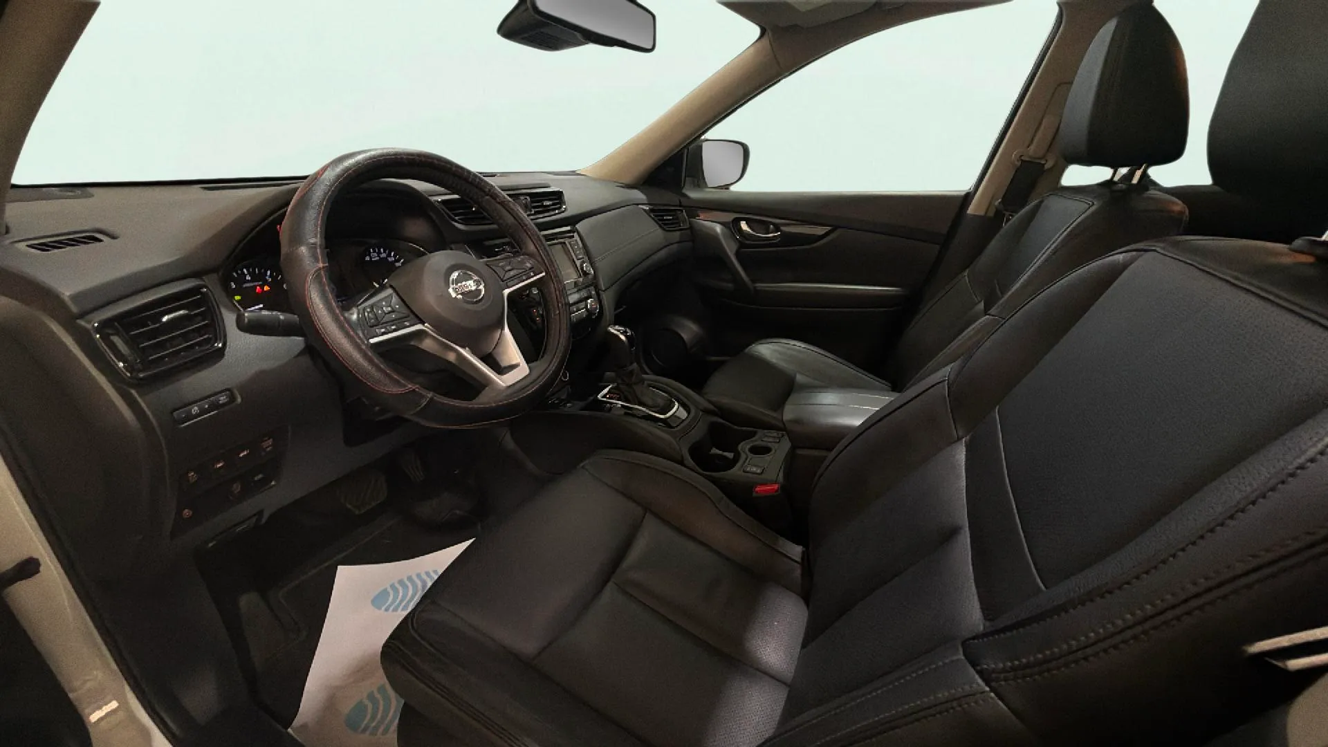 Nissan X-Trail DIG-T E6D DCT N-Conn. - foto 20