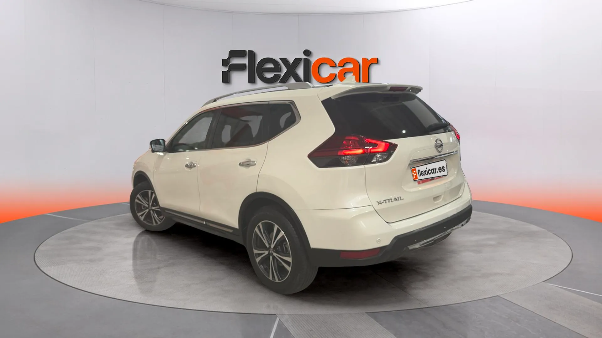 Nissan X-Trail DIG-T E6D DCT N-Conn. - foto 5