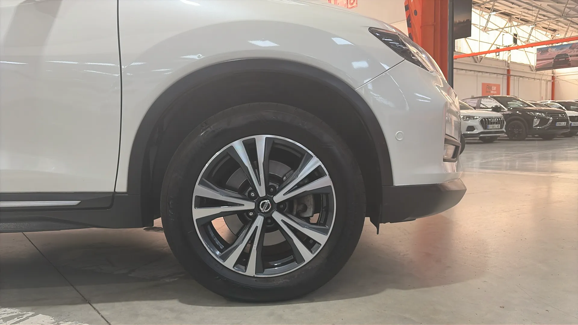 Nissan X-Trail DIG-T E6D DCT N-Conn. - foto 29