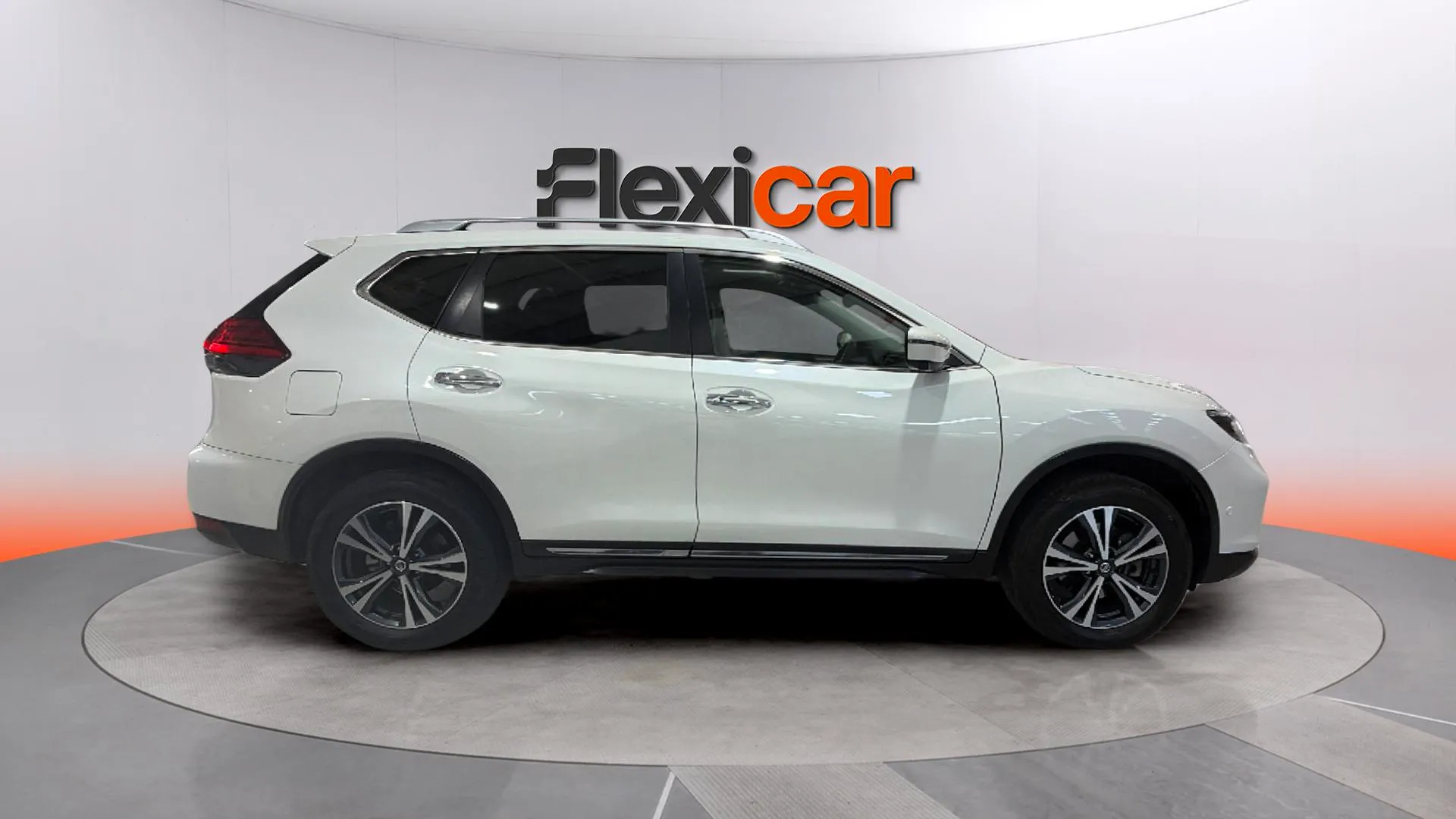 Nissan X-Trail DIG-T E6D DCT N-Conn. - foto 8
