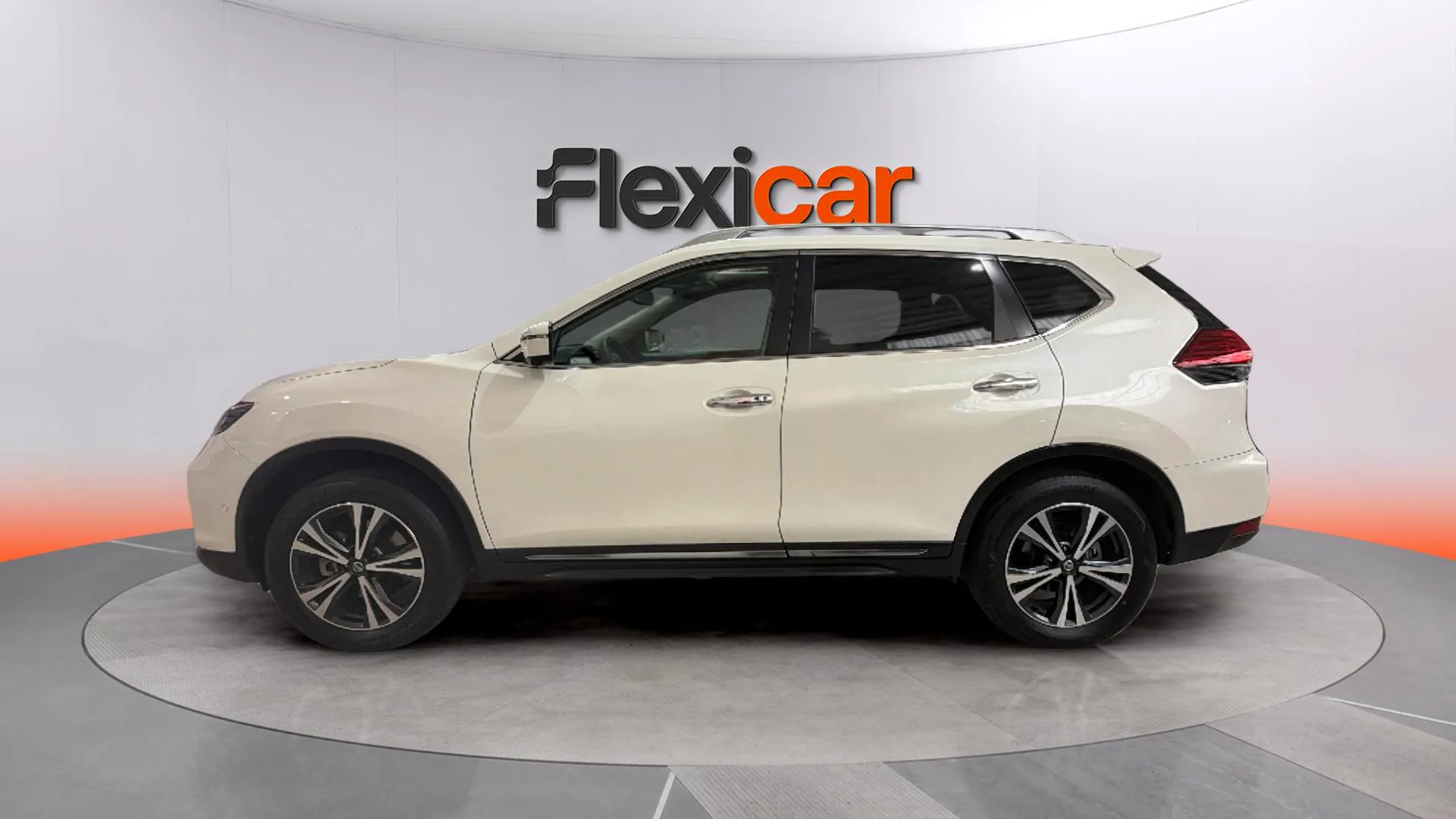 Nissan X-Trail DIG-T E6D DCT N-Conn. - foto 4