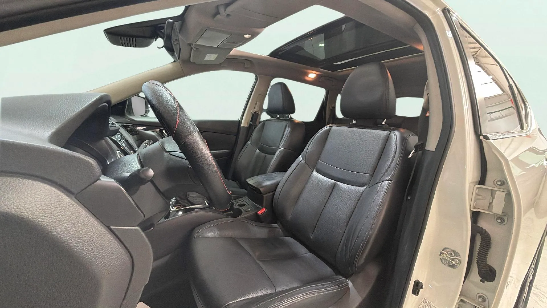 Nissan X-Trail DIG-T E6D DCT N-Conn. - foto 18