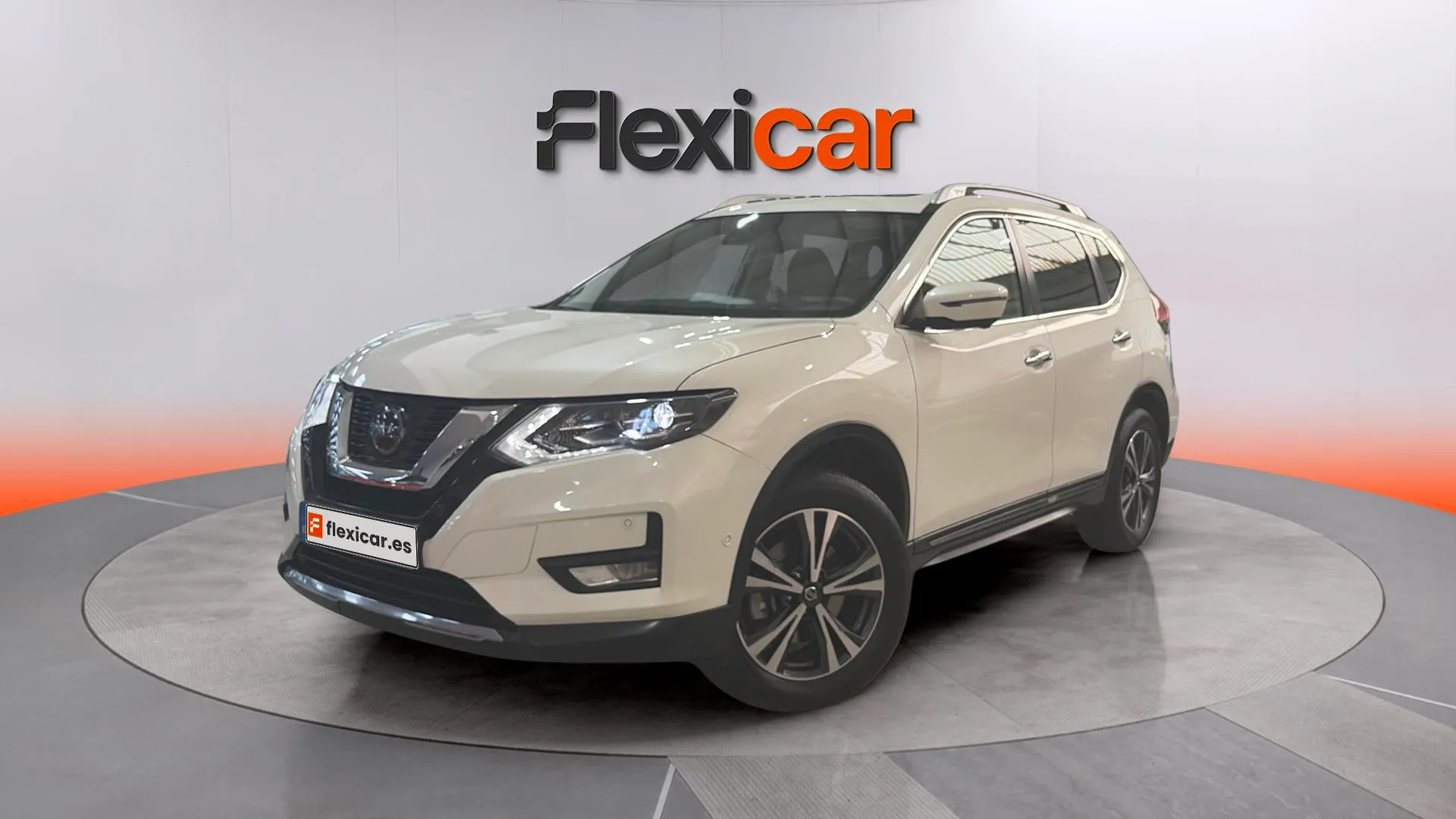 Nissan X-Trail DIG-T E6D DCT N-Conn. - foto 3