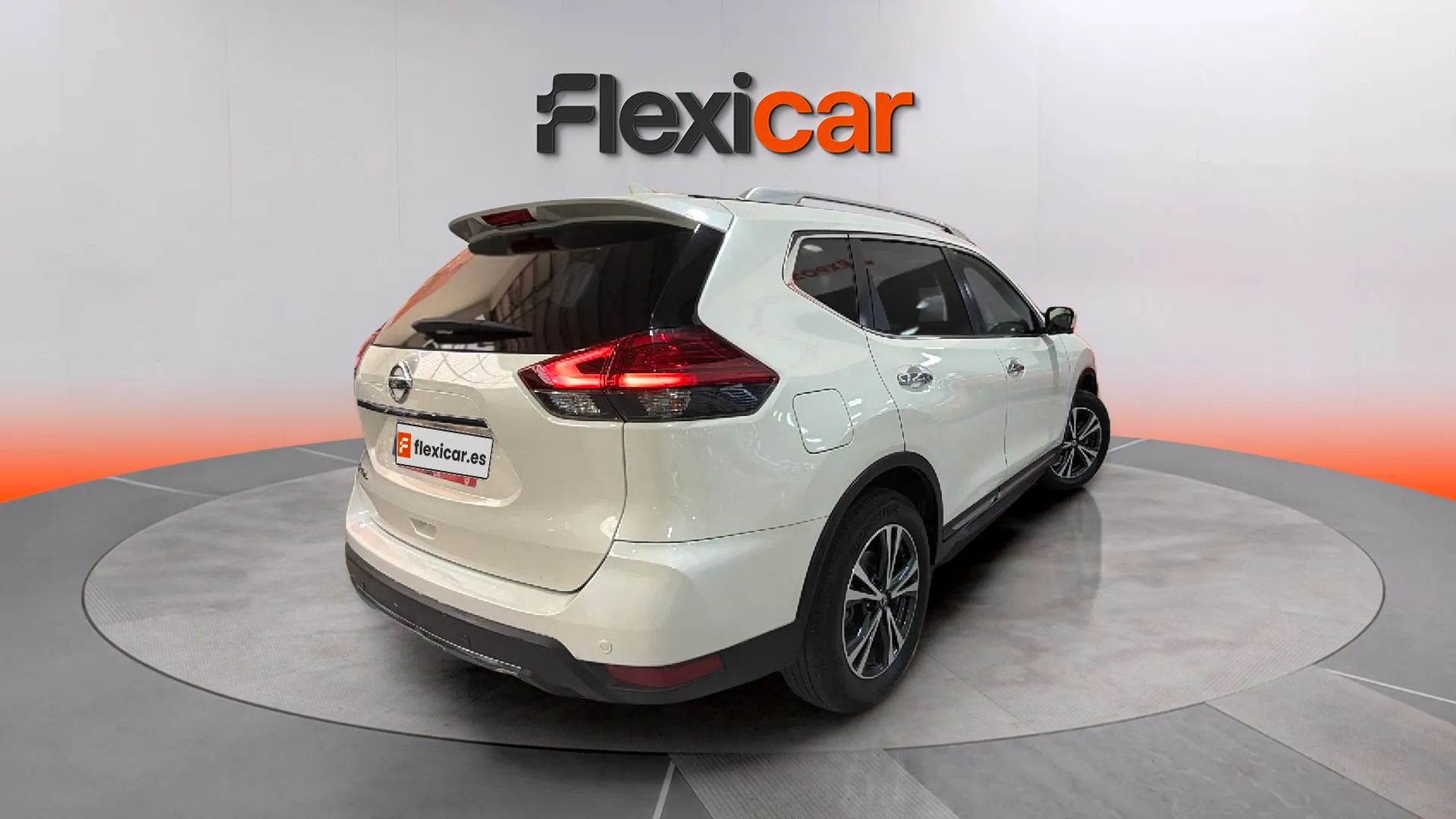 Nissan X-Trail DIG-T E6D DCT N-Conn. - foto 7