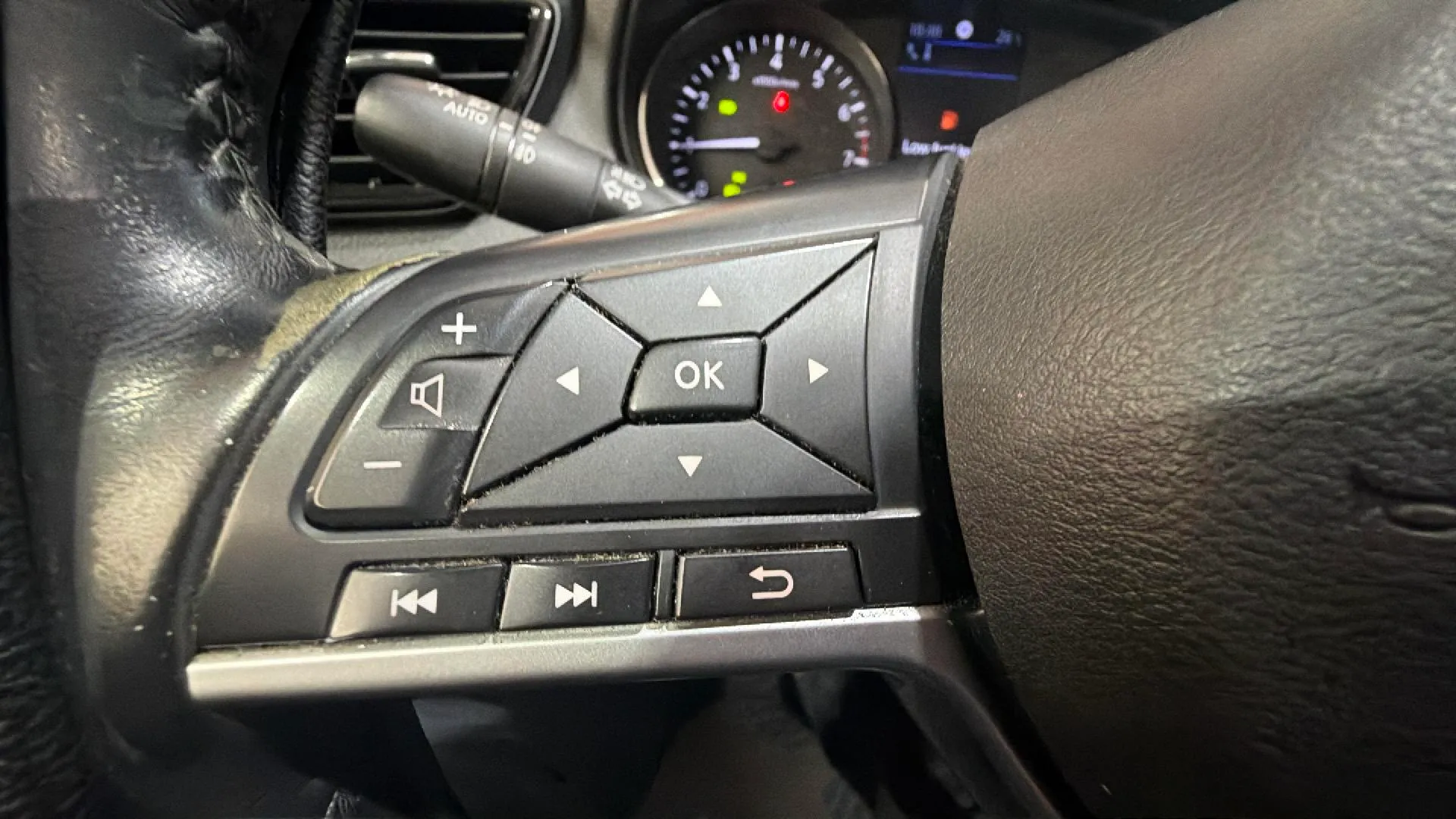 Nissan X-Trail DIG-T E6D DCT N-Conn. - foto 14