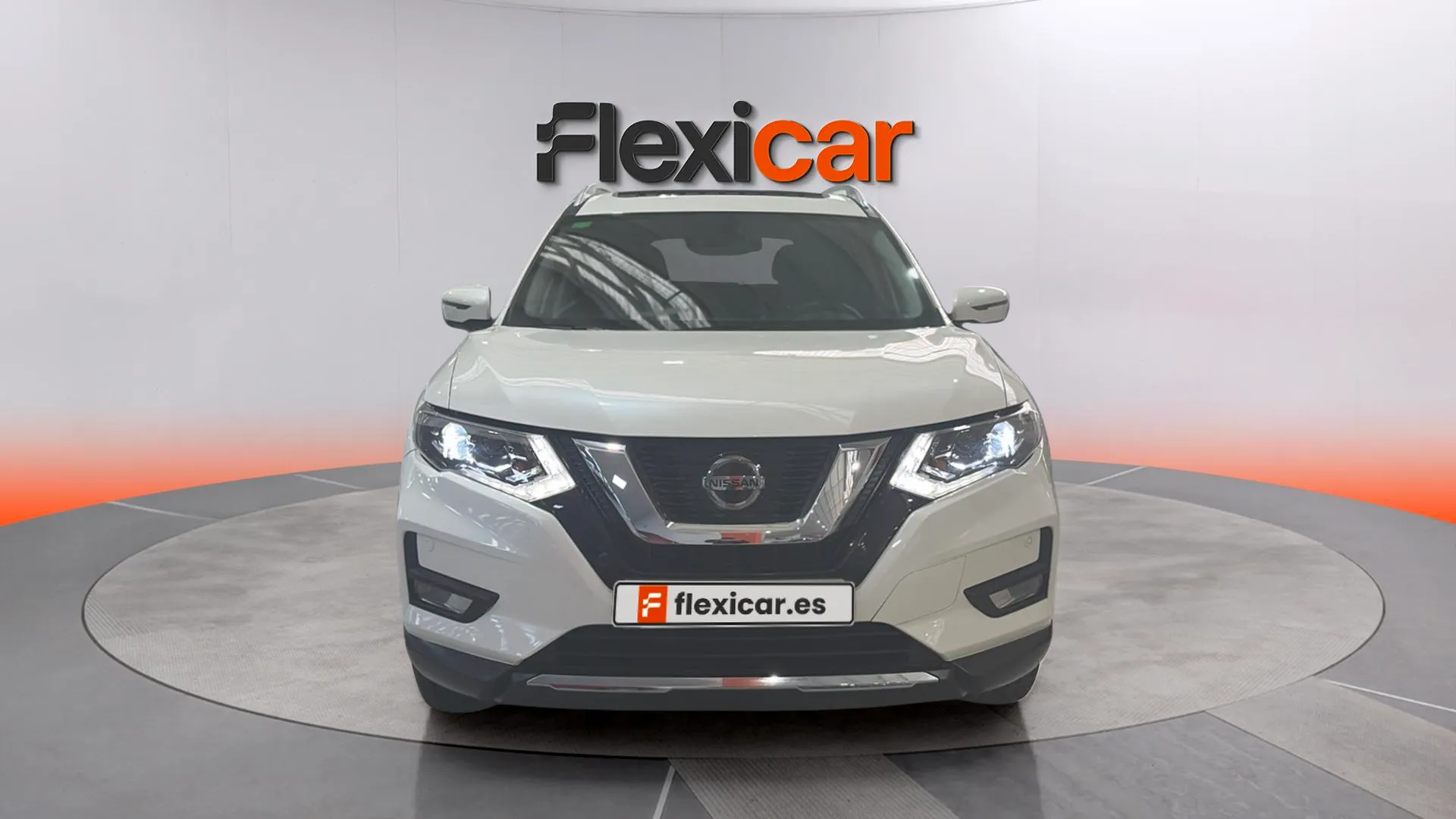 Nissan X-Trail DIG-T E6D DCT N-Conn. - foto 2