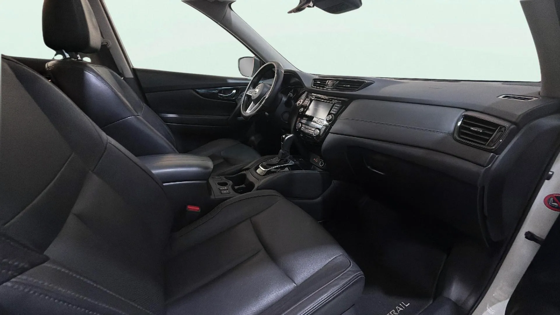 Nissan X-Trail DIG-T E6D DCT N-Conn. - foto 21
