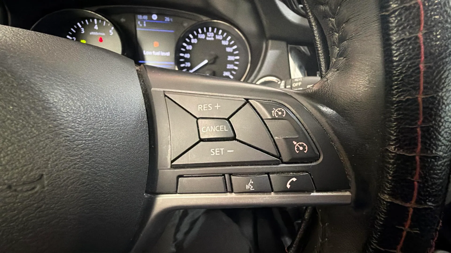 Nissan X-Trail DIG-T E6D DCT N-Conn. - foto 13