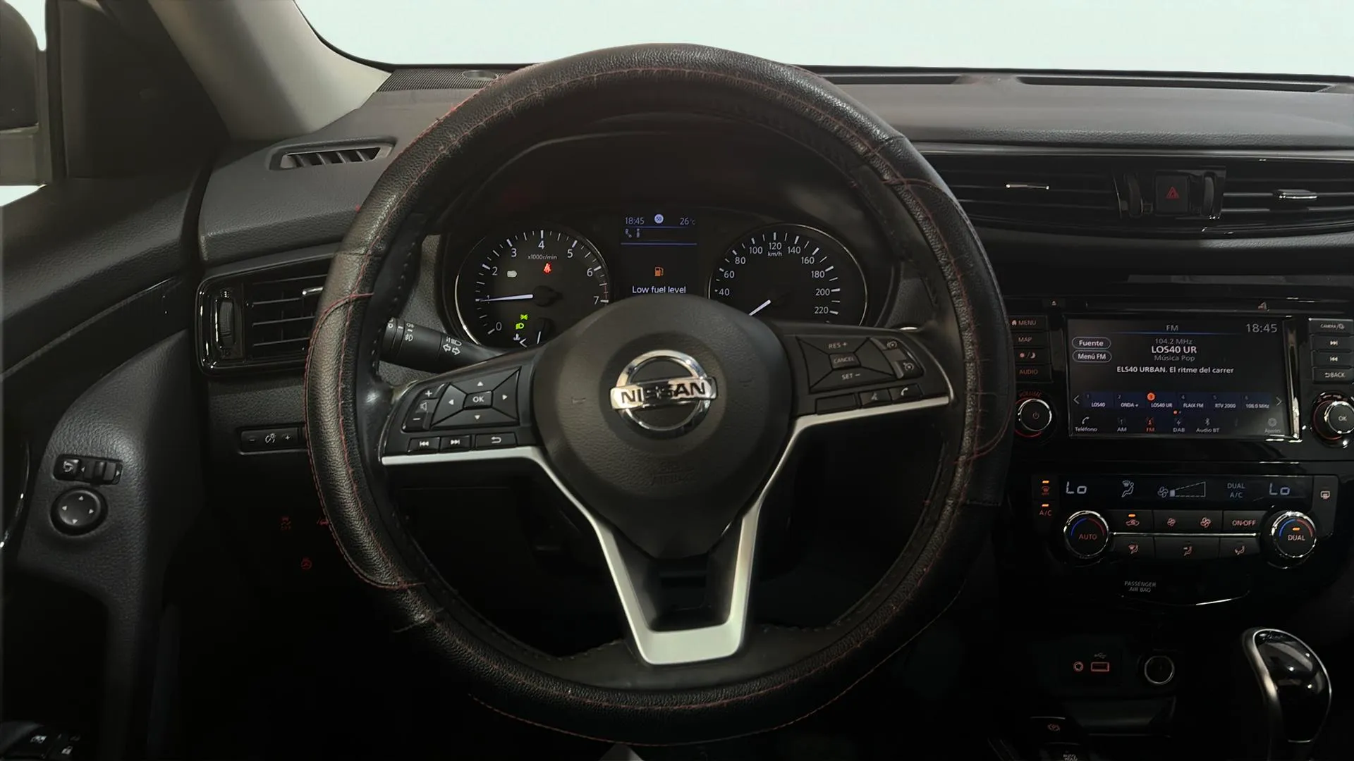 Nissan X-Trail DIG-T E6D DCT N-Conn. - foto 10
