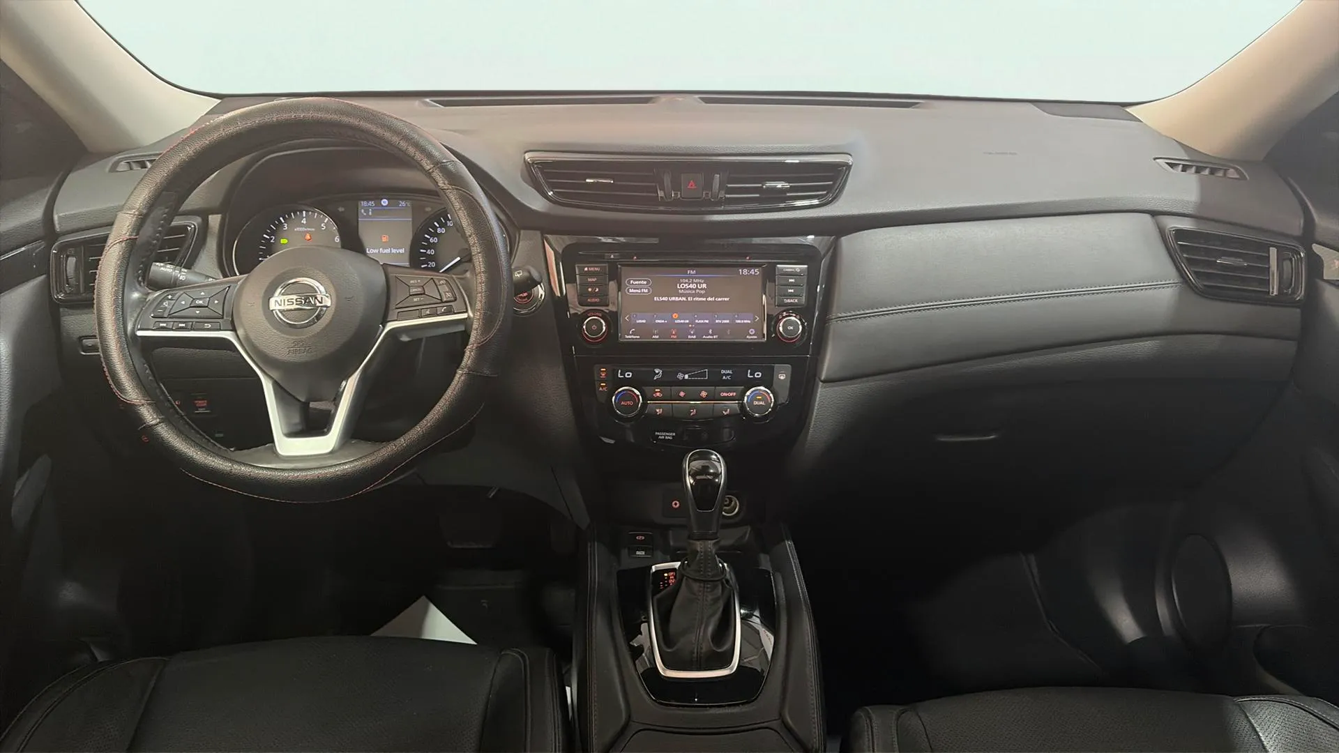 Nissan X-Trail DIG-T E6D DCT N-Conn. - foto 9