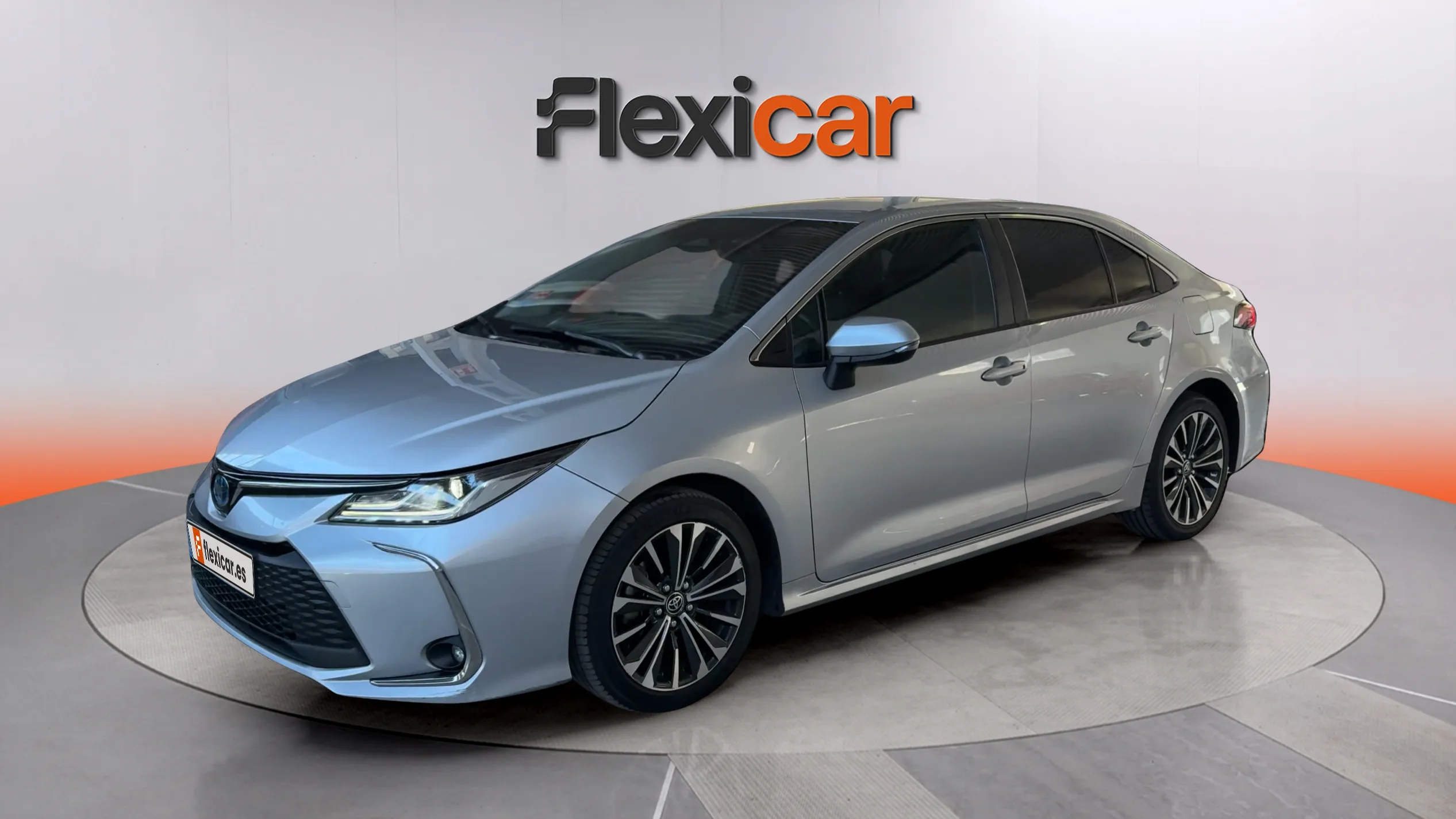 Toyota Corolla 140H Style Edition - foto 3