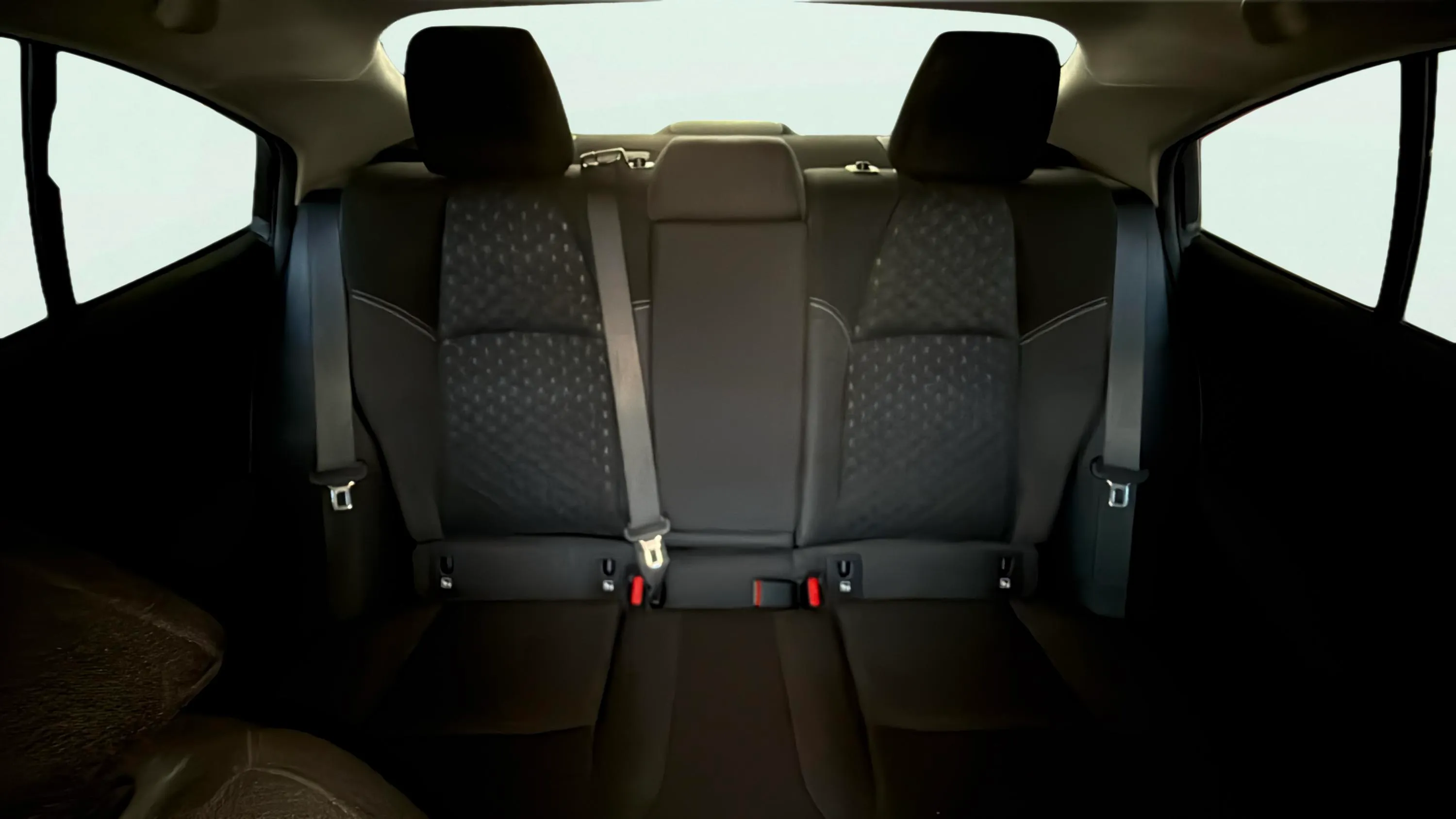Toyota Corolla 140H Style Edition - foto 14
