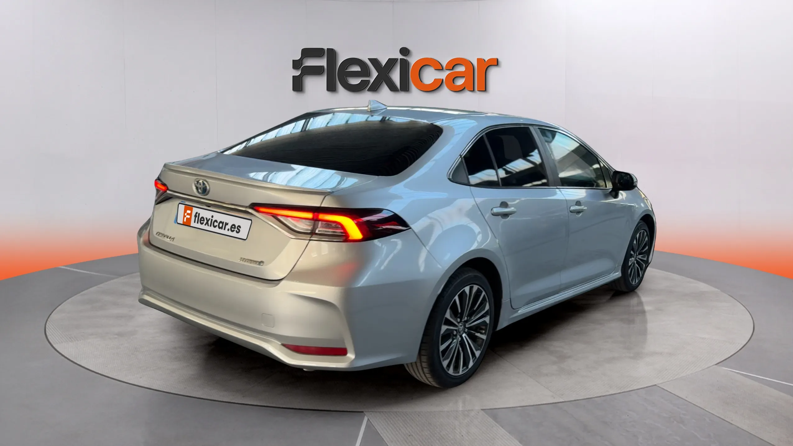 Toyota Corolla 140H Style Edition - foto 7