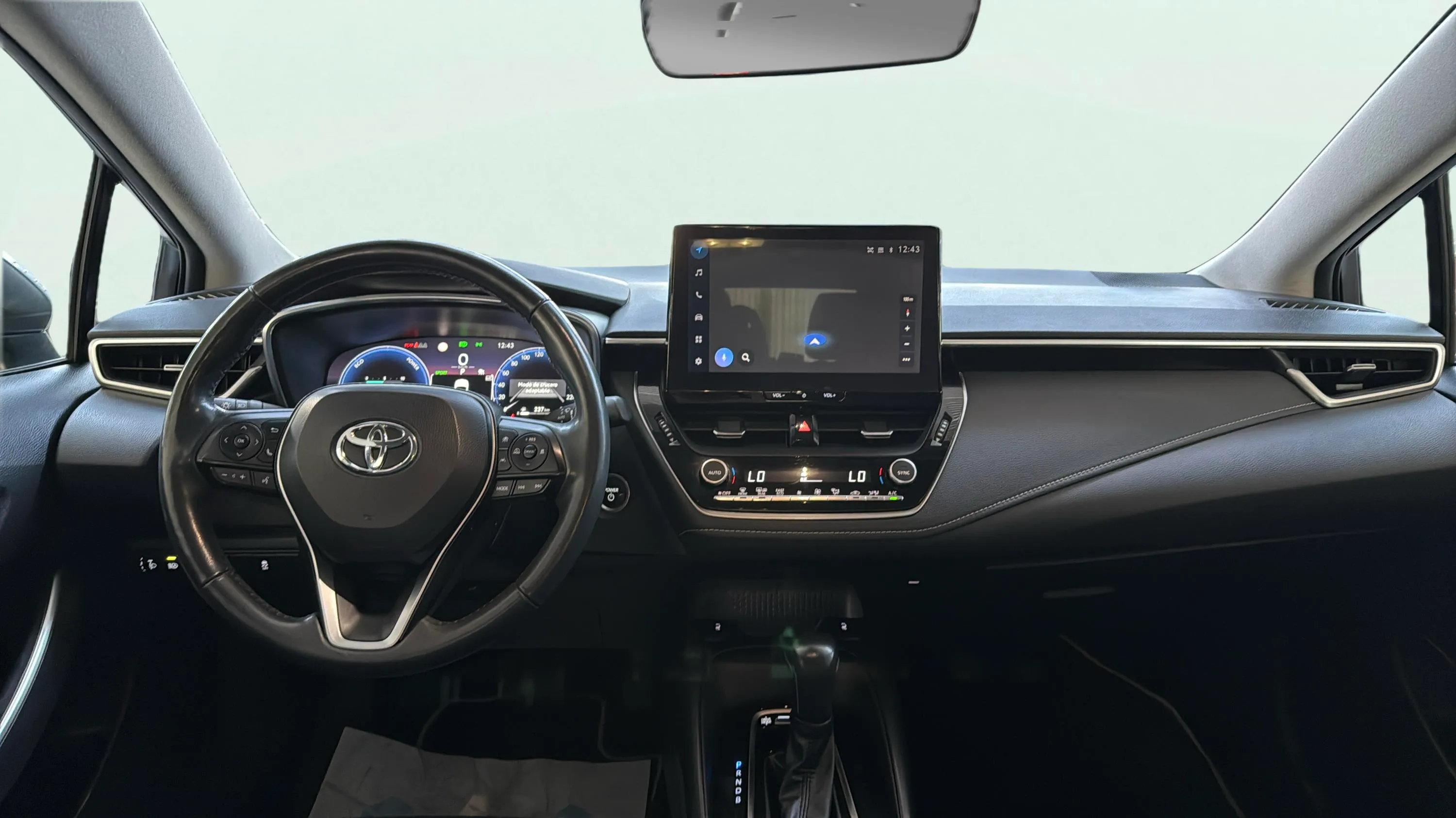 Toyota Corolla 140H Style Edition - foto 10