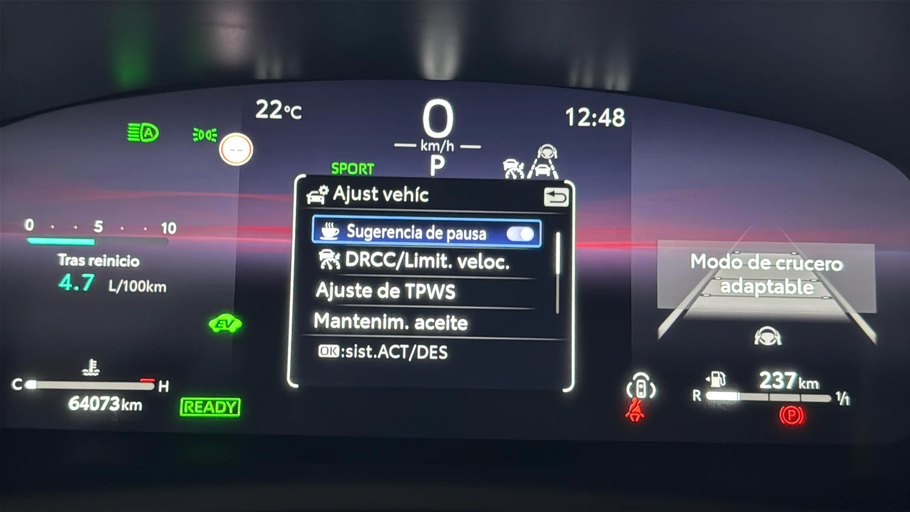 Toyota Corolla 140H Style Edition - foto 34