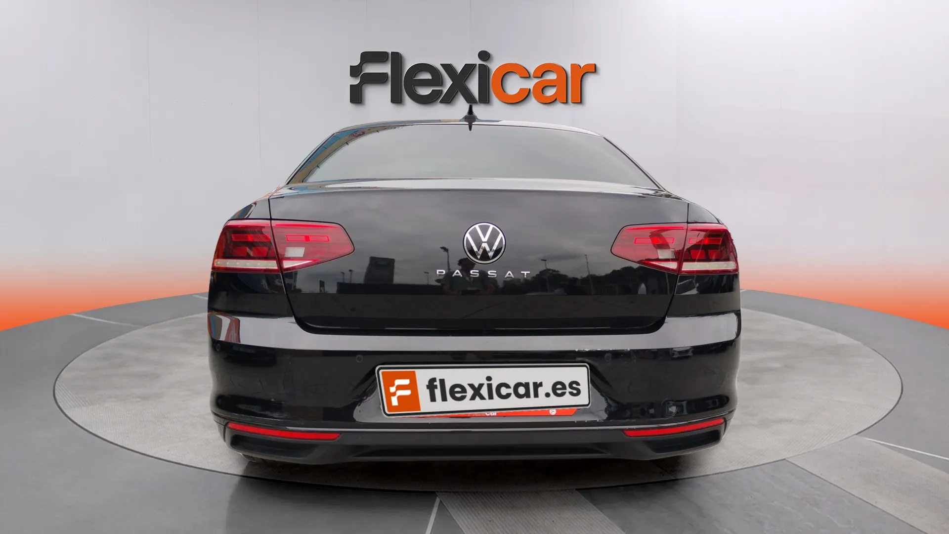 Volkswagen Passat Executive 2.0 TDI - foto 4
