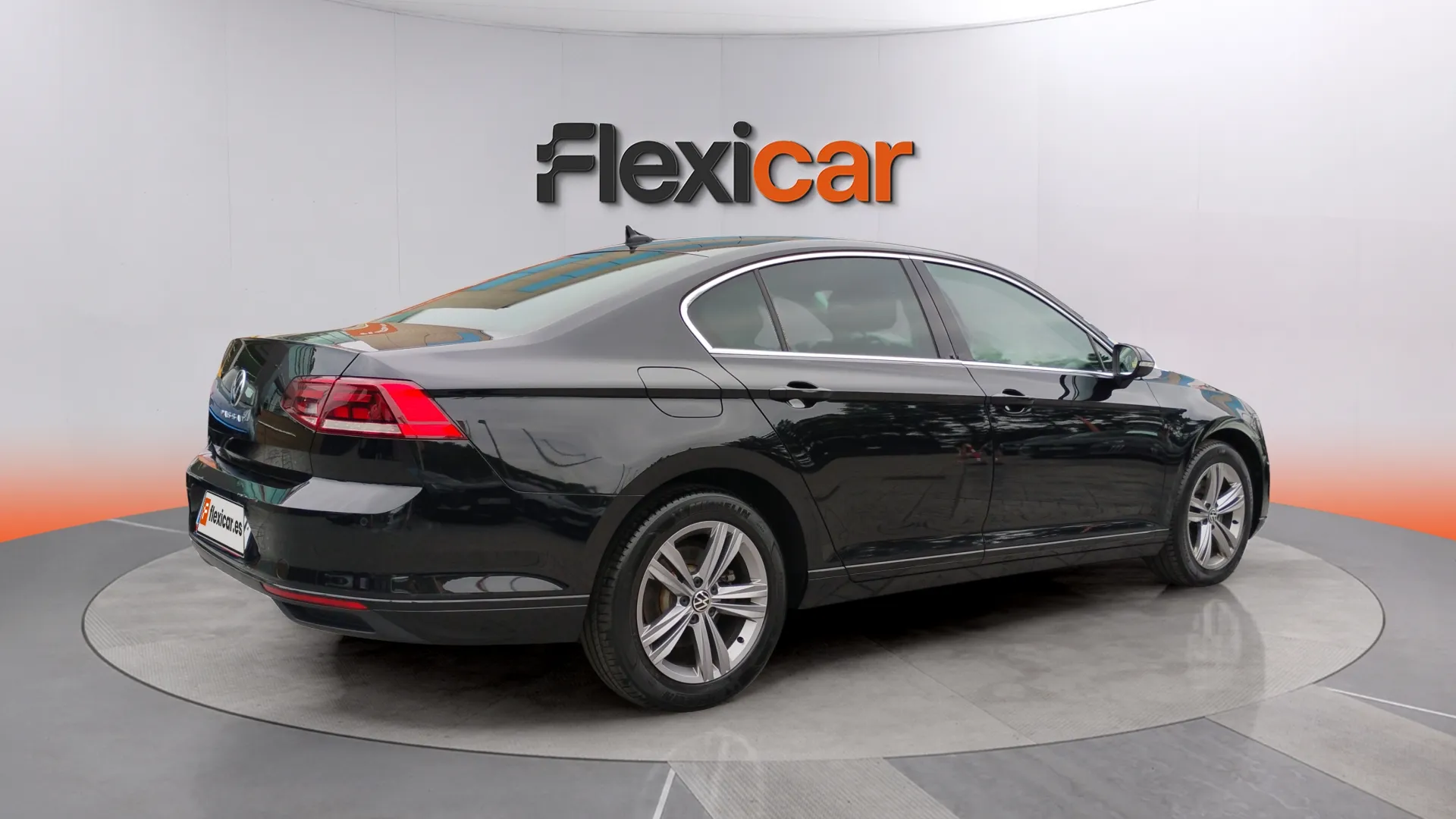 Volkswagen Passat Executive 2.0 TDI - foto 3