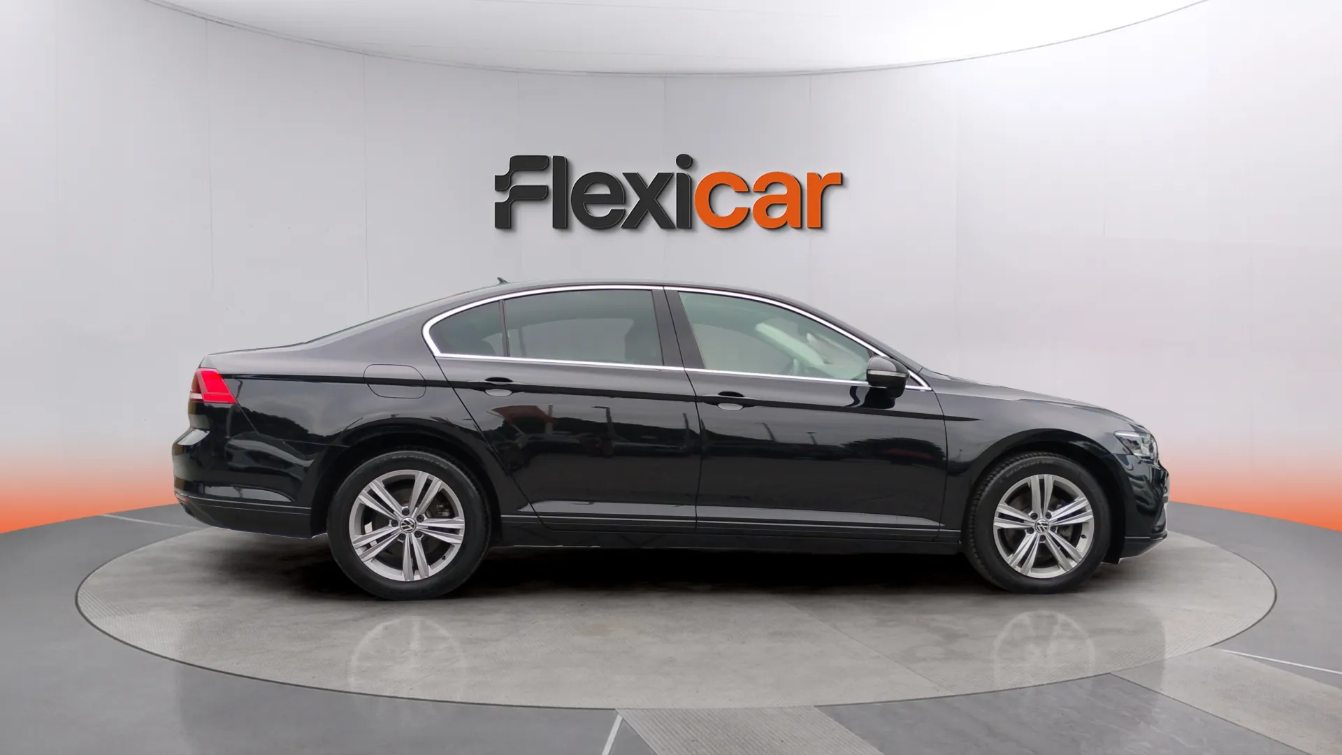 Volkswagen Passat Executive 2.0 TDI - foto 2