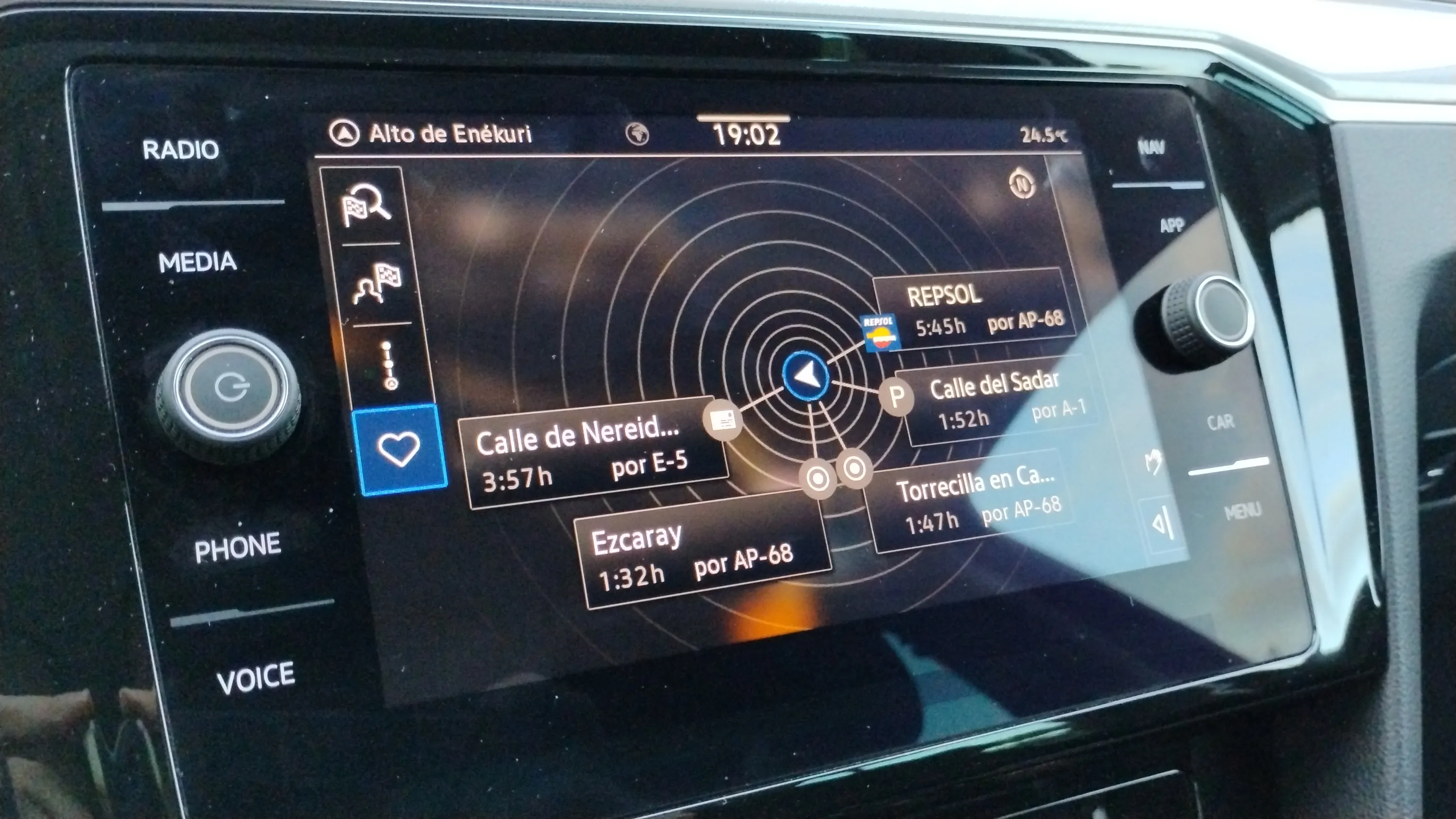 Volkswagen Passat Executive 2.0 TDI - foto 12